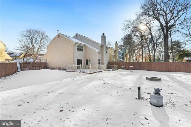 $3,300 | 352 Shady Lane, Marlton, NJ 08053