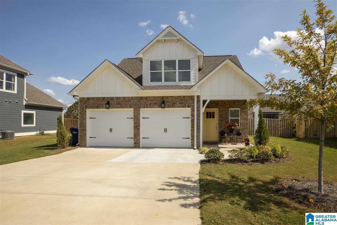 508 Shelby Farms Way Alabaster, AL 35007 - Photo 38 of 38