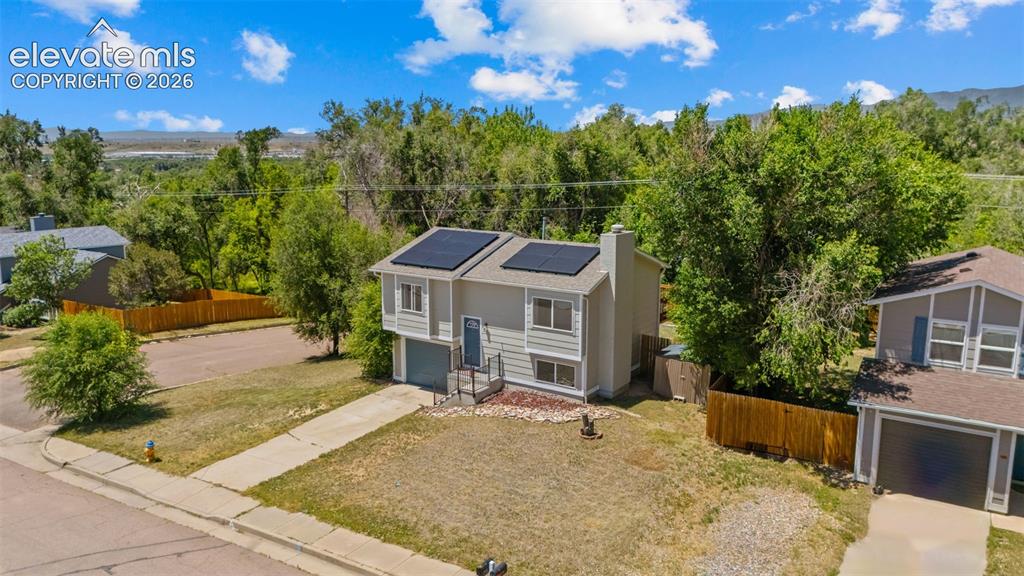 585 Blossom Field Road Fountain, CO 80817 - Photo 21 of 27
