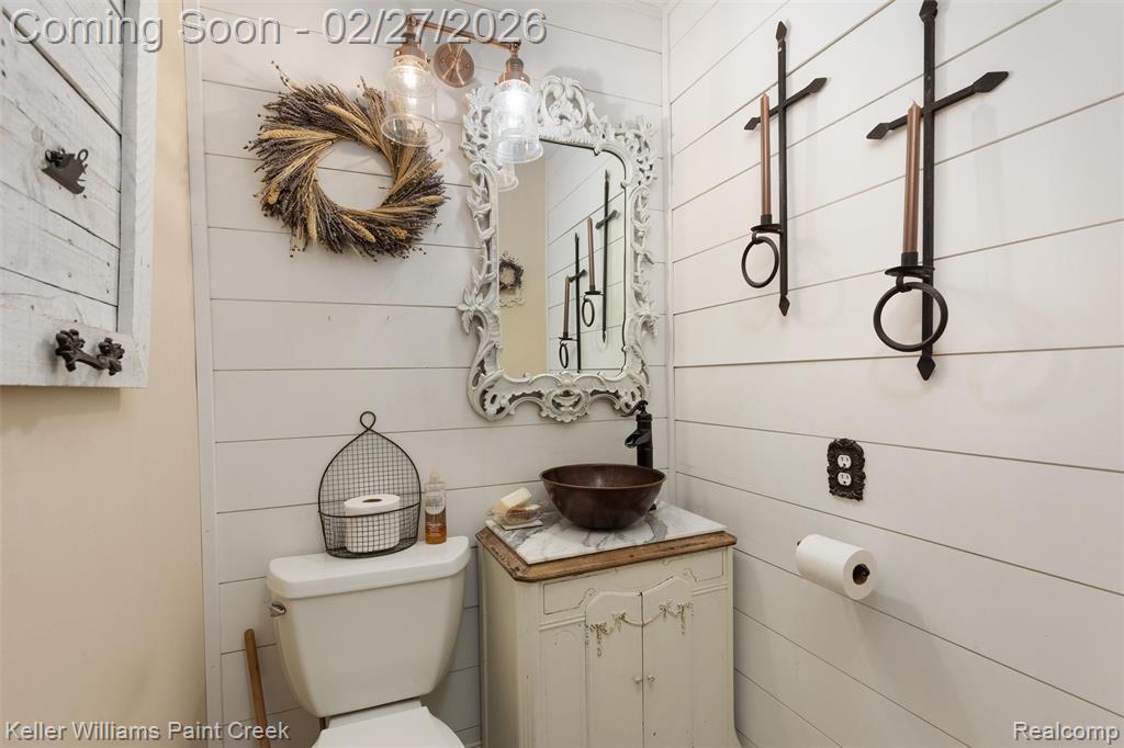 1234 Harvard Drive Rochester Hills, MI 48307 - Photo 22 of 47
