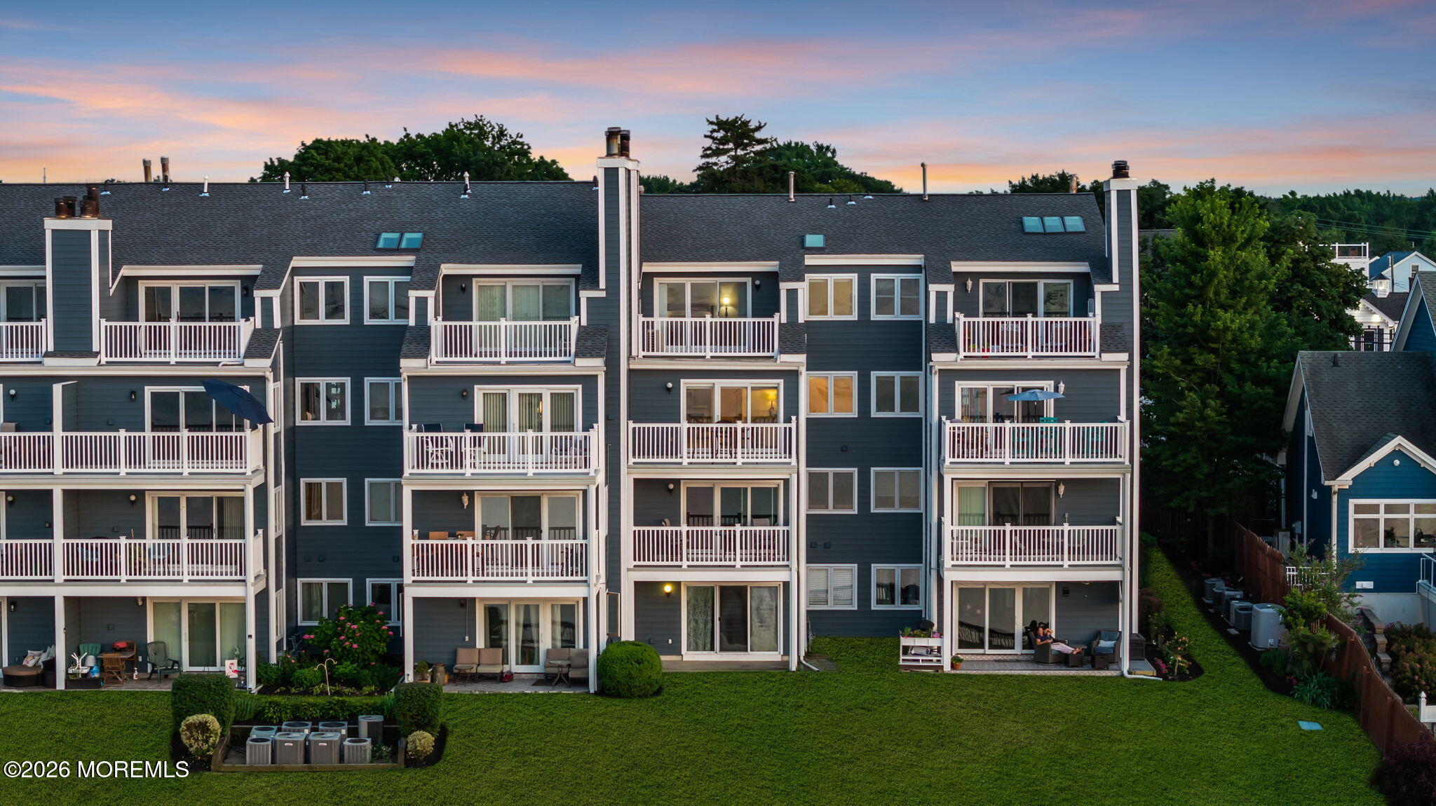 135 1st Street, Unit 3B Keyport, NJ 07735 - Photo 83 of 110 83-web-or-mls-DJI_20260630203500_0814_D-