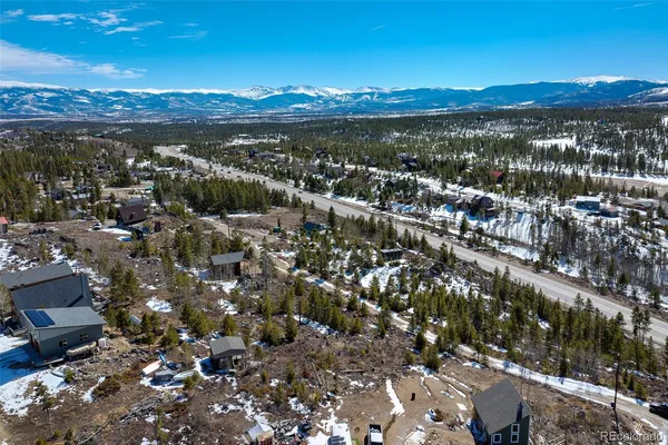 $125,000 | Centennial Drive, Tabernash, CO 80478