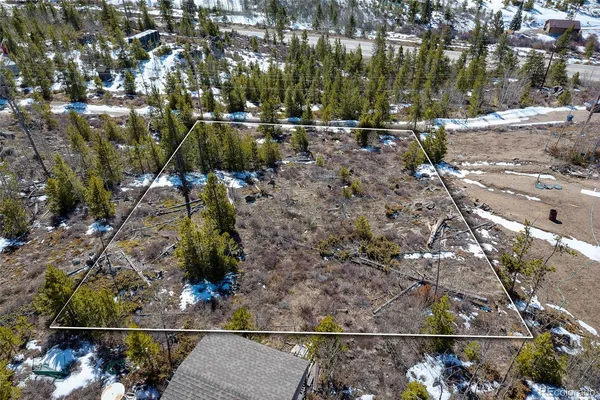 $125,000 | Centennial Drive, Tabernash, CO 80478