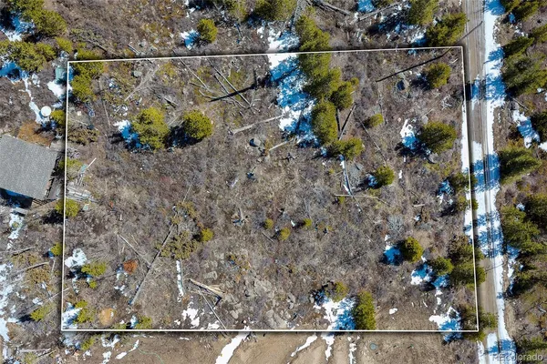 $125,000 | Centennial Drive, Tabernash, CO 80478