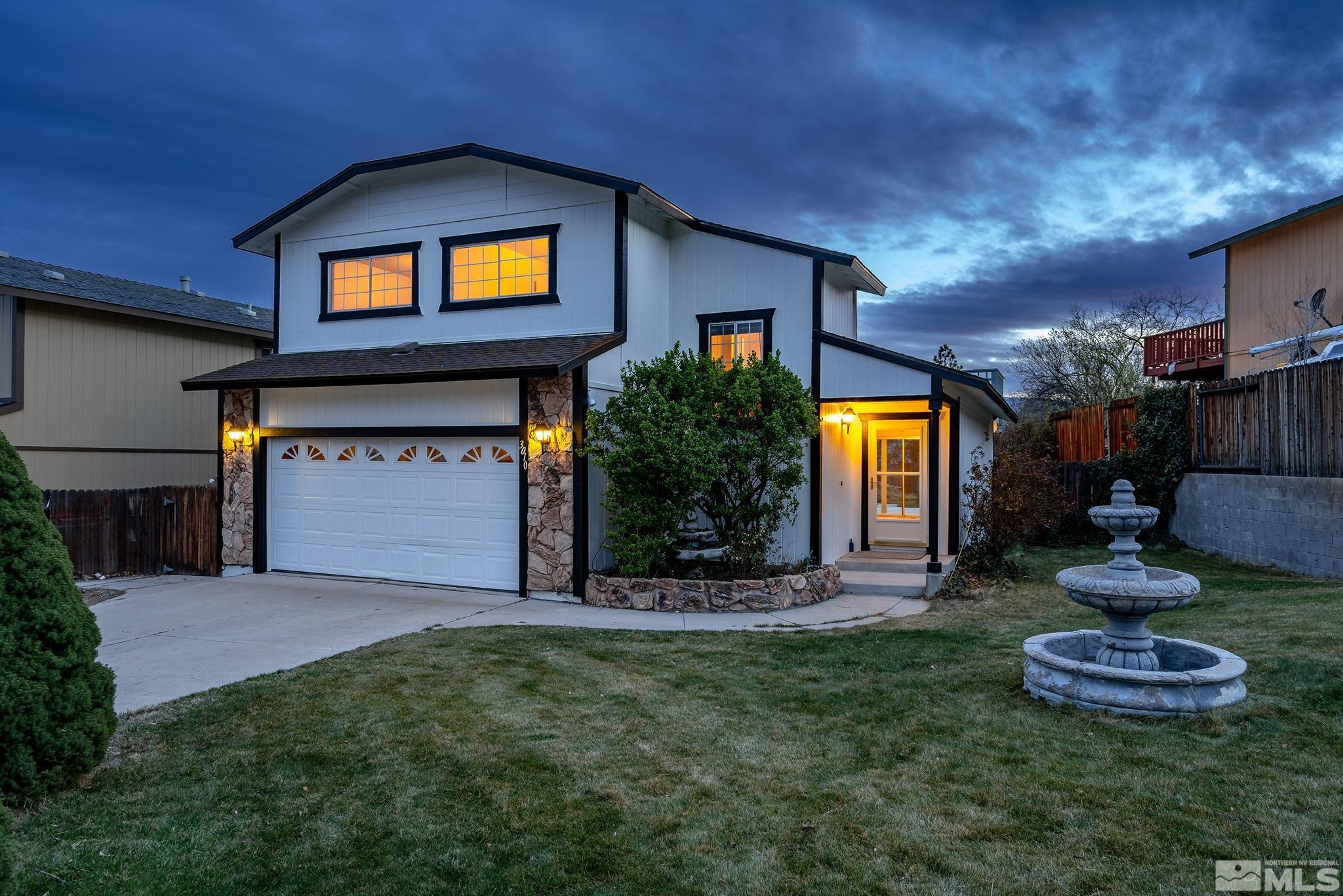 3010 Zeus Way Reno, NV 89512 - Photo 1 of 33 Photo 1
