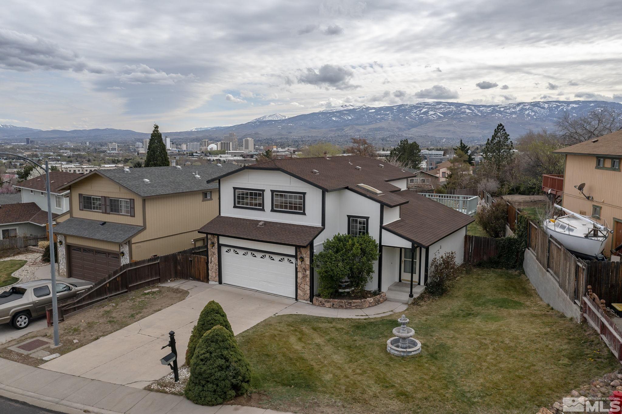 3010 Zeus Way Reno, NV 89512 - Photo 19 of 33 Photo 19