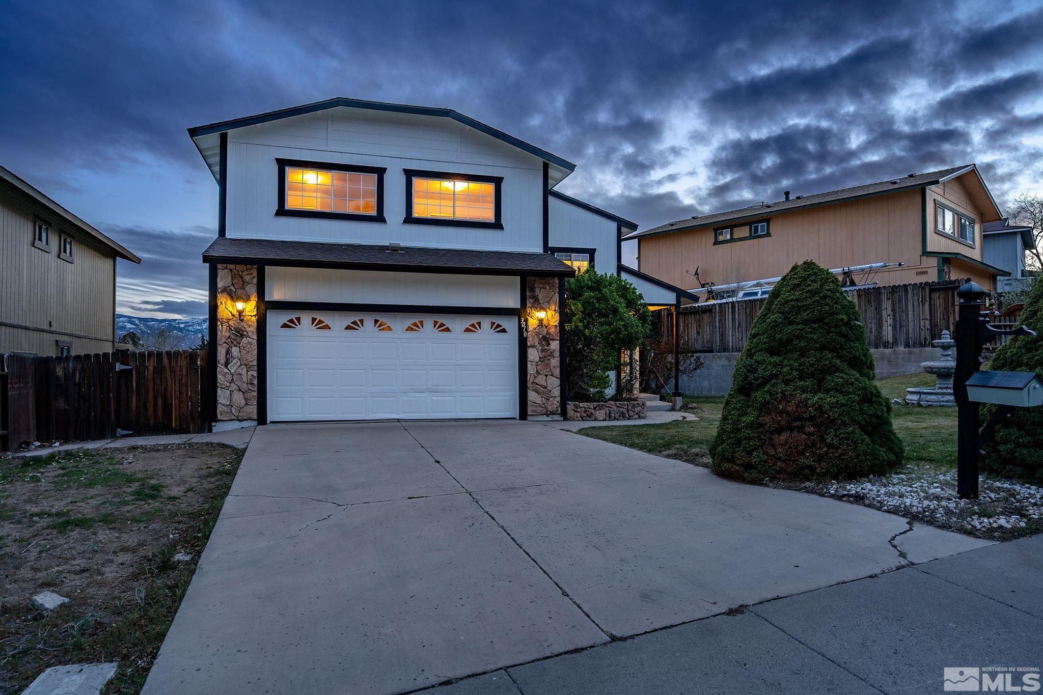 3010 Zeus Way Reno, NV 89512 - Photo 3 of 33 Photo 3