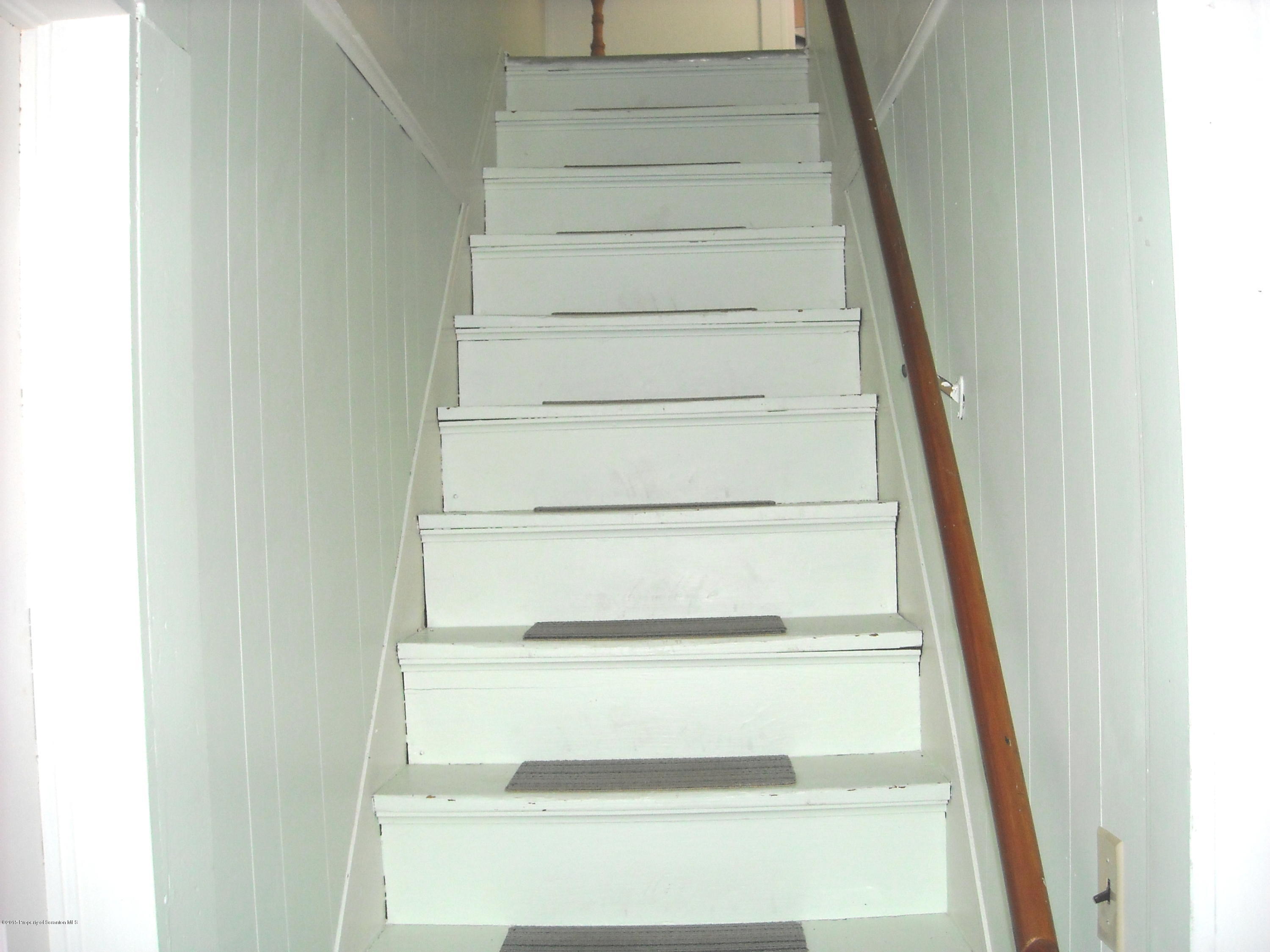 502 State Rte 92 South Tunkhannock, PA 18657 - Photo 30 of 52 a view of entryway