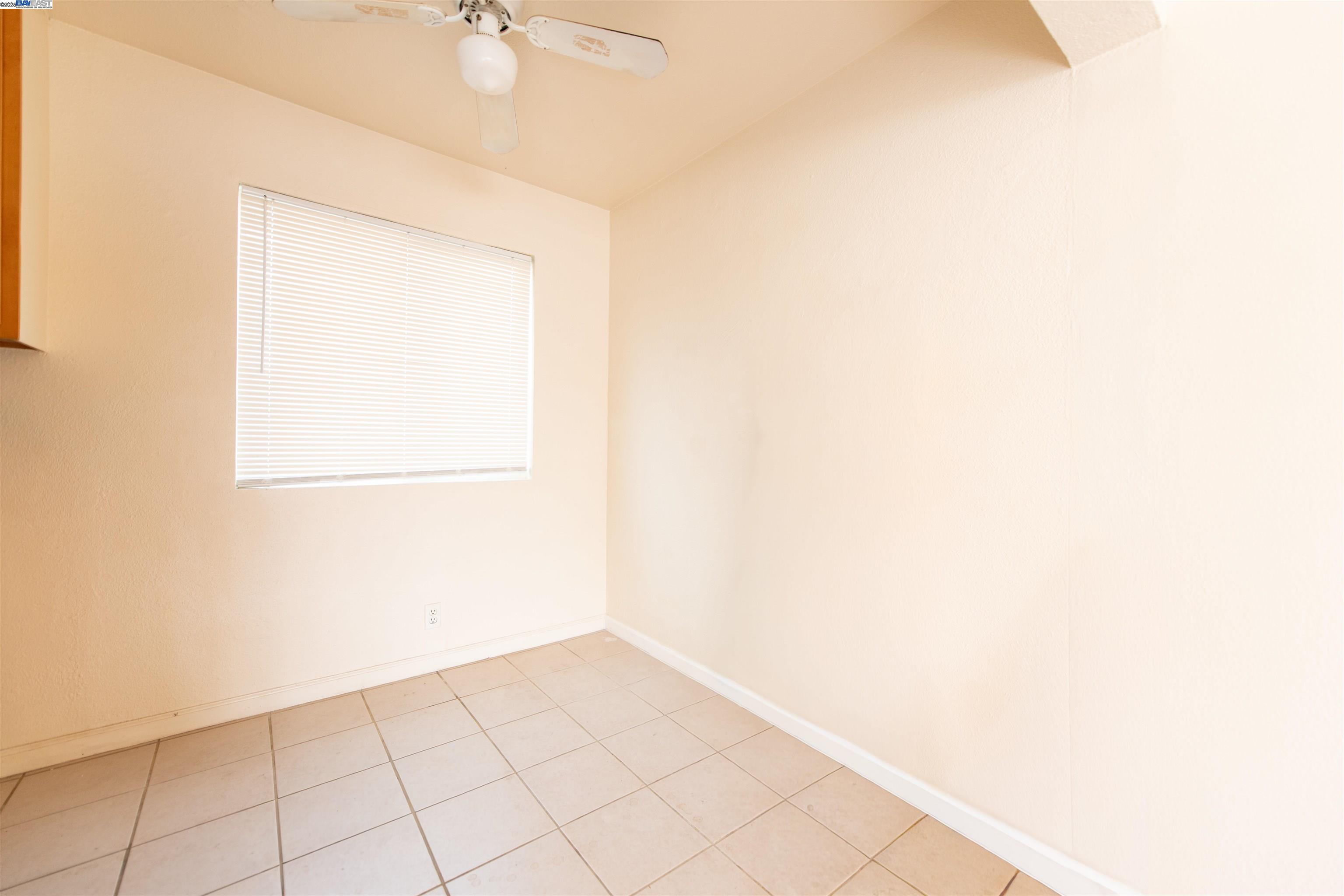 731 Calvados Avenue, Unit B Sacramento, CA 95815 - Photo 2 of 7 a view of an empty room
