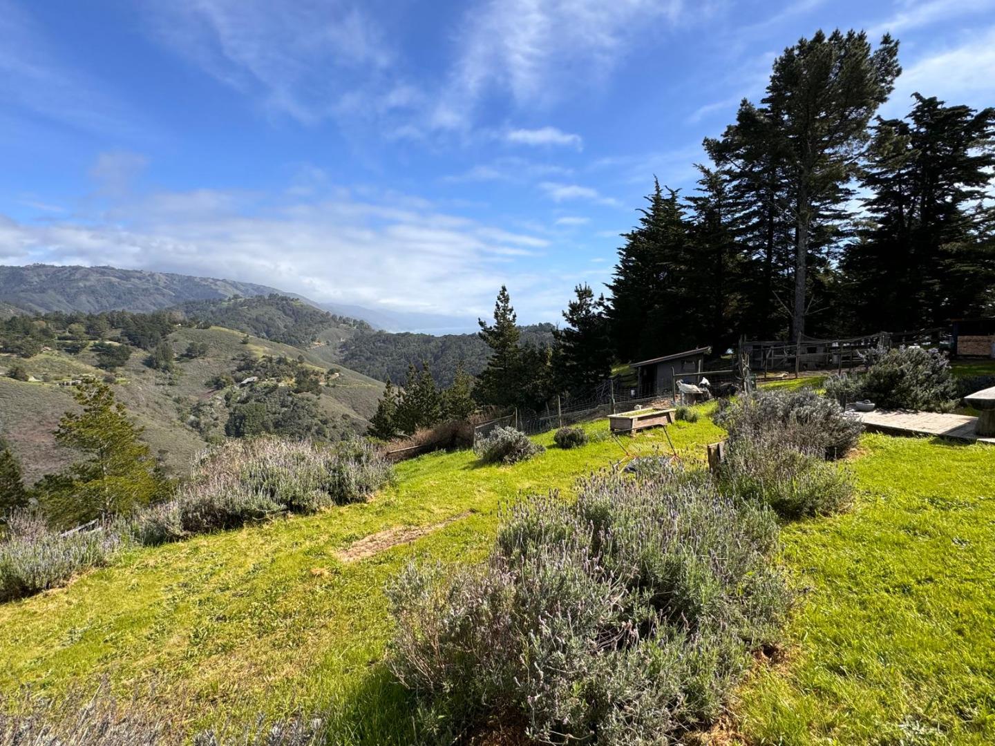 47011 Clear Ridge Road Big Sur, CA 93920 - Photo 3 of 17