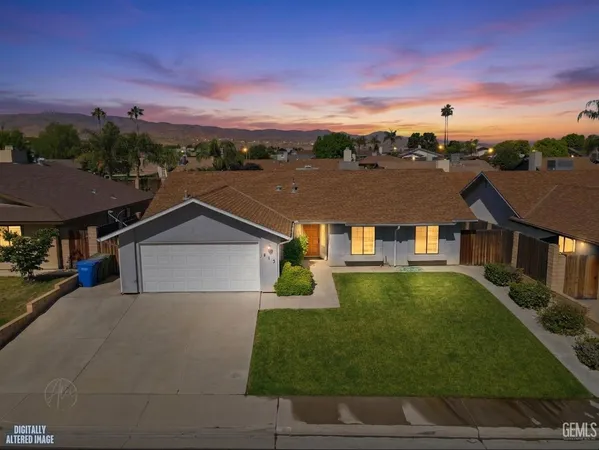$330,000 | Undisclosed Address, Taft, CA 93268