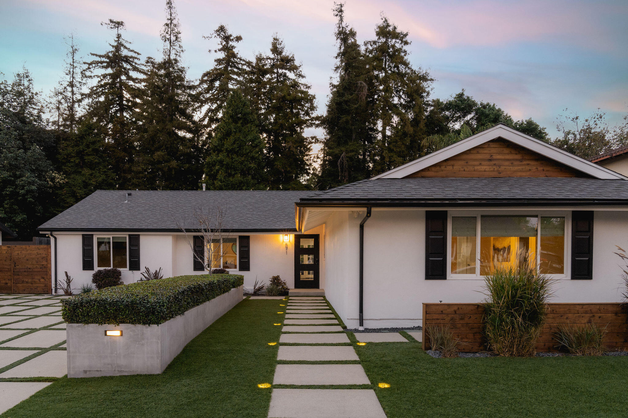 571 Windsor Avenue Goleta, CA 93117 - Photo 1 of 43 a front view of a house with a yard