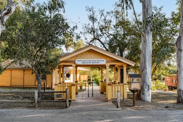 $1,930,000 | 571 Windsor Avenue, Goleta, CA 93117