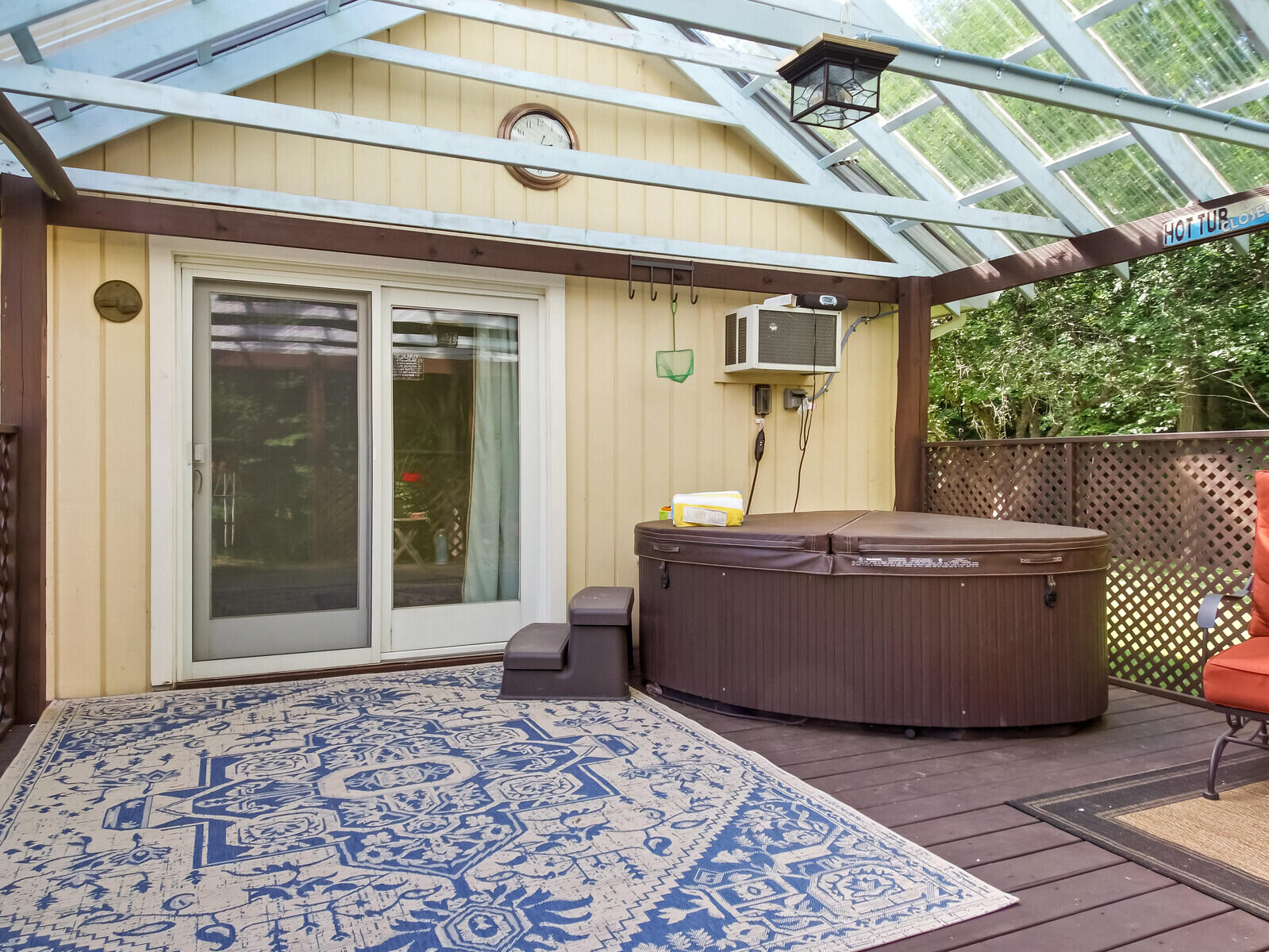 234 Augusta Road Belgrade, ME 04917 - Photo 61 of 100 SPA
