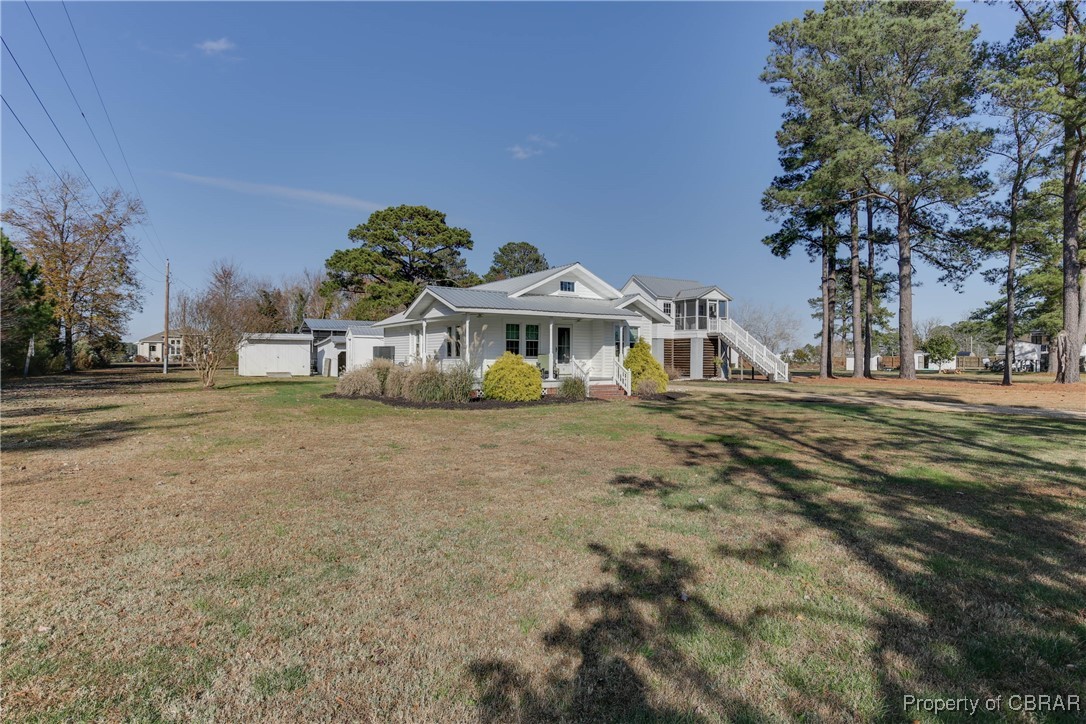 9341.9345 Glass Road Hayes, VA 23072 - Photo 28 of 44