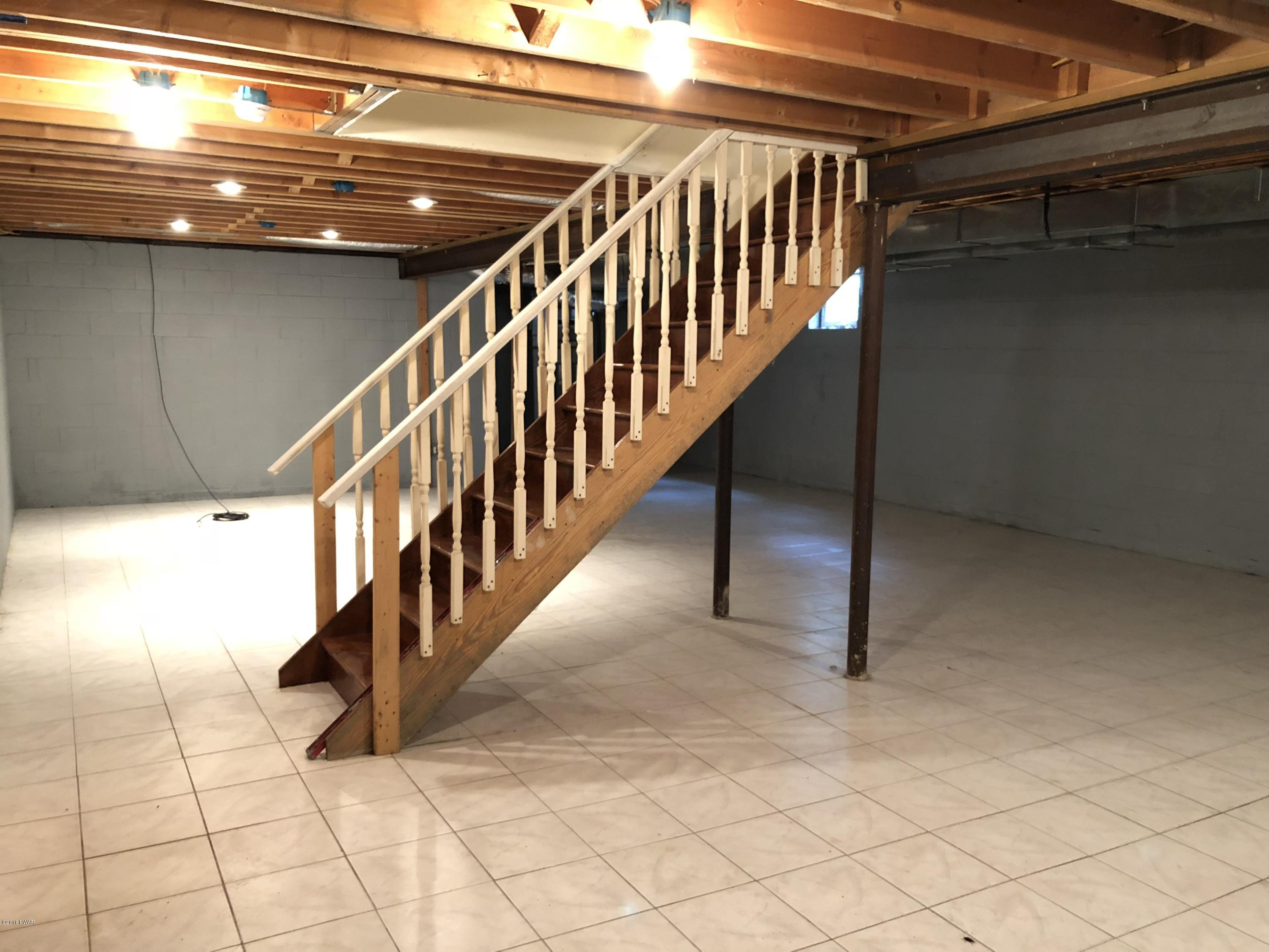 104 Seminole Road Shohola, PA 18458 - Photo 30 of 41 29 Lower level