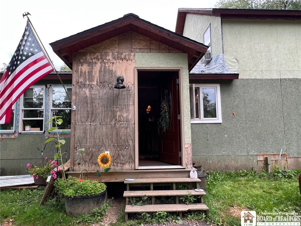 4176 Hewes Road Sherman, NY 14781 - Photo 1 of 1 Gallery Image 1