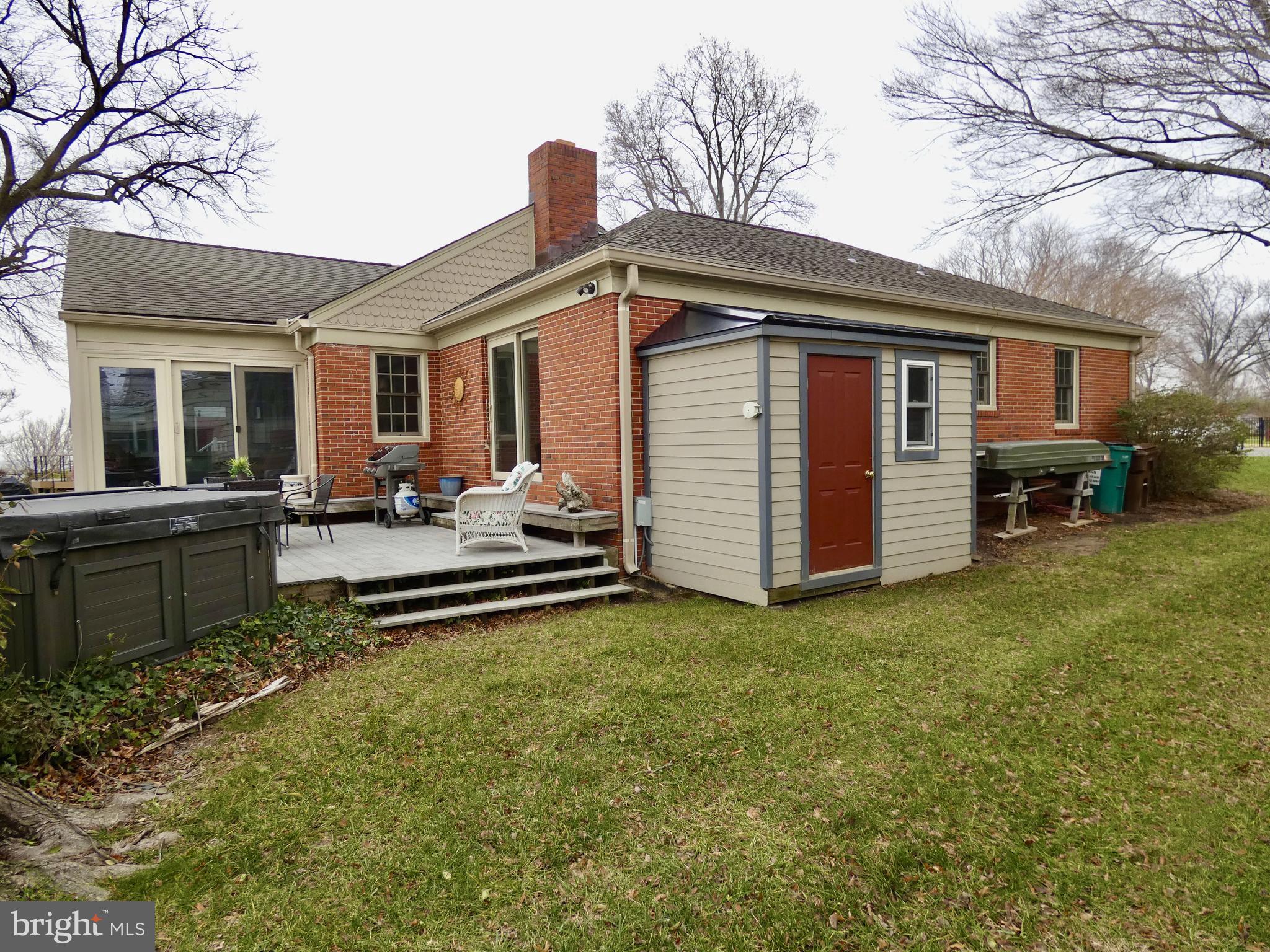 708 Kentmorr Road Stevensville, MD 21666 - Photo 52 of 74 Gallery Image 52