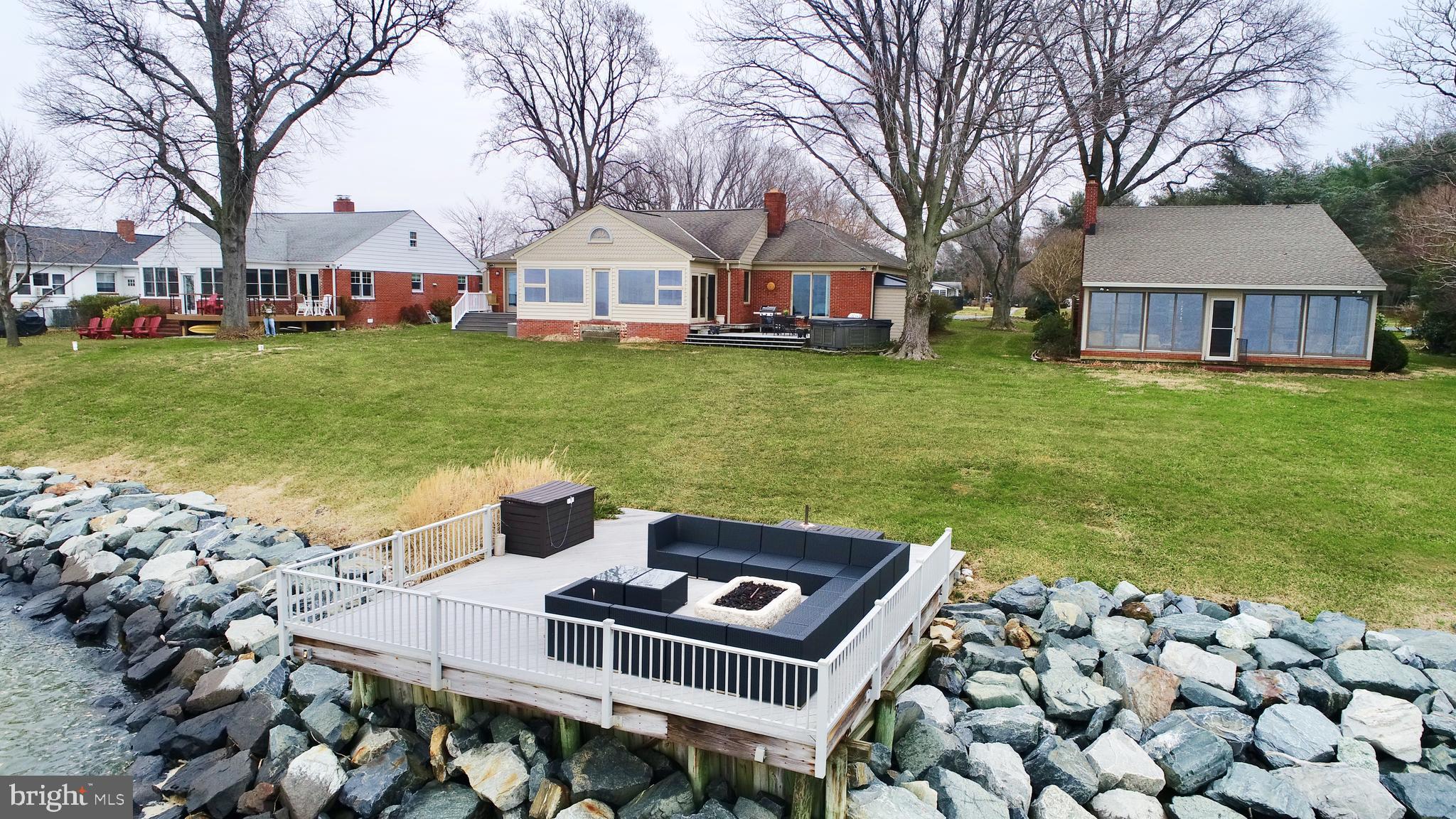 708 Kentmorr Road Stevensville, MD 21666 - Photo 65 of 74 Gallery Image 65