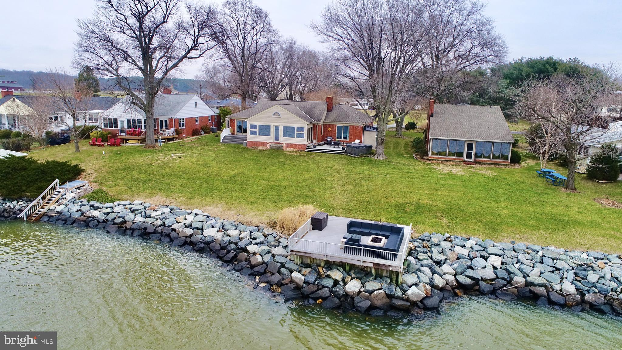 708 Kentmorr Road Stevensville, MD 21666 - Photo 66 of 74 Gallery Image 66