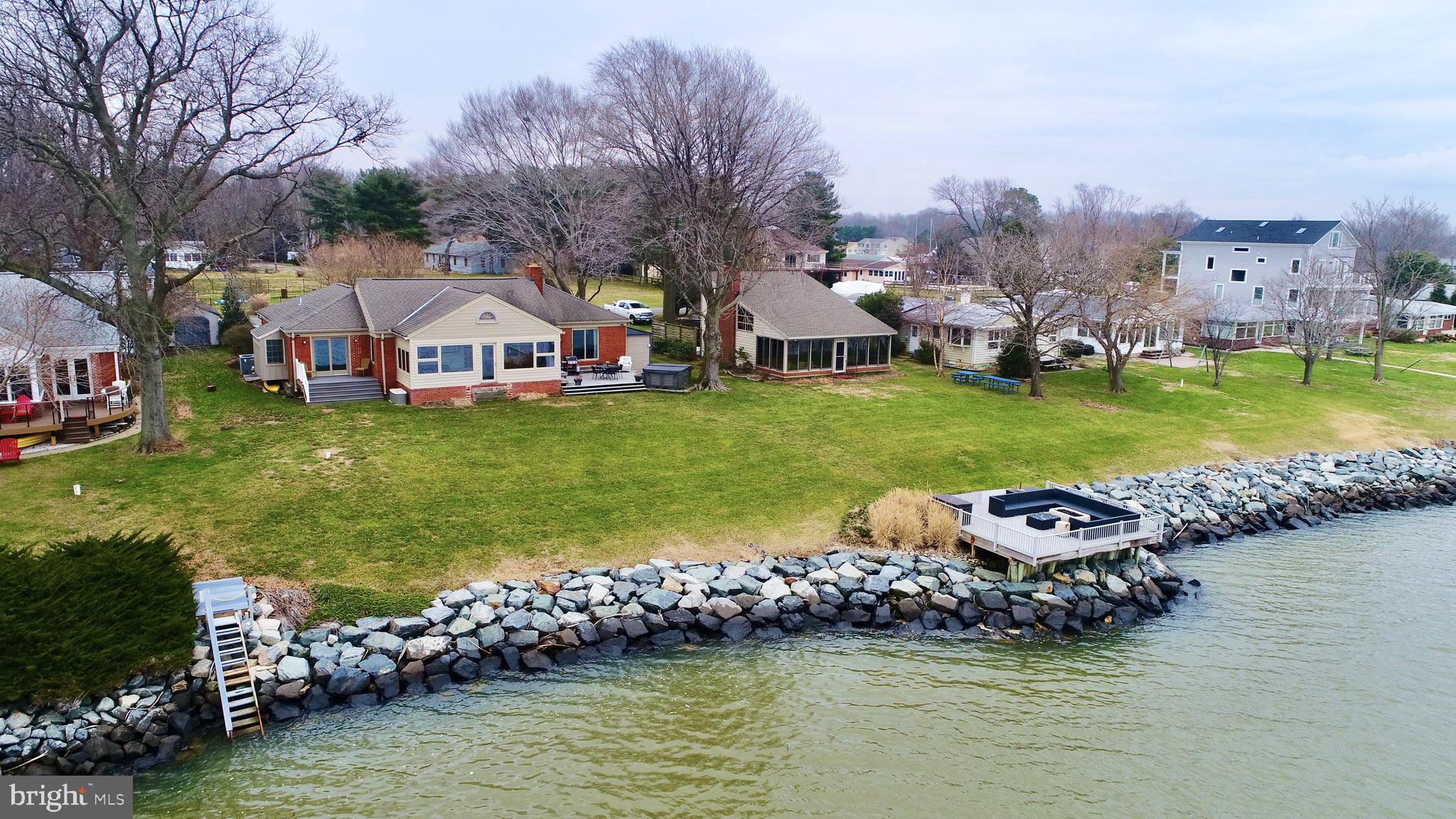 708 Kentmorr Road Stevensville, MD 21666 - Photo 67 of 74 Gallery Image 67