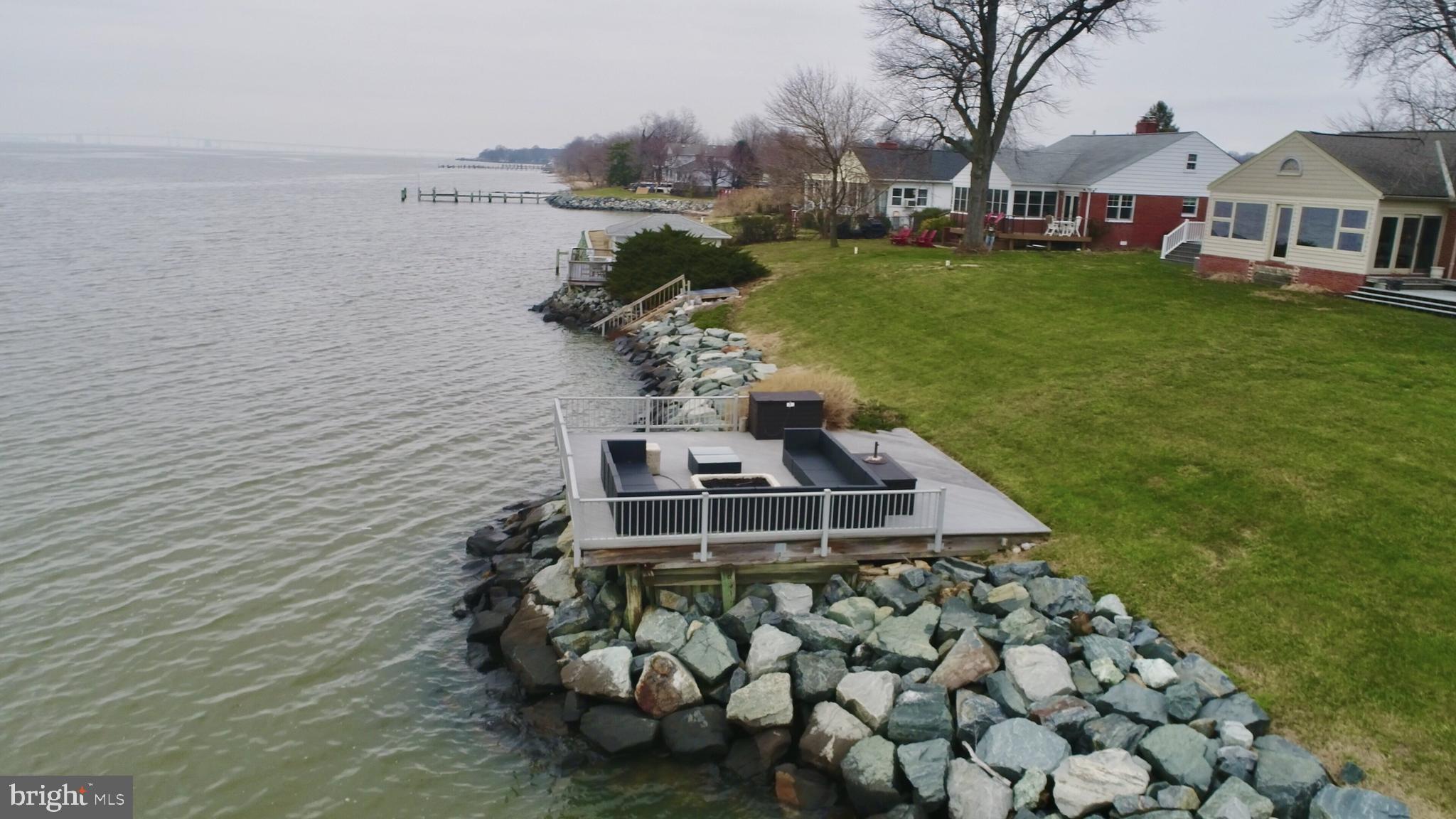 708 Kentmorr Road Stevensville, MD 21666 - Photo 68 of 74 Gallery Image 68