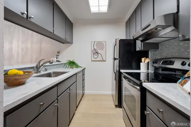 $499,000 | 2149 Shelter Creek Lane, San Bruno, CA 94066