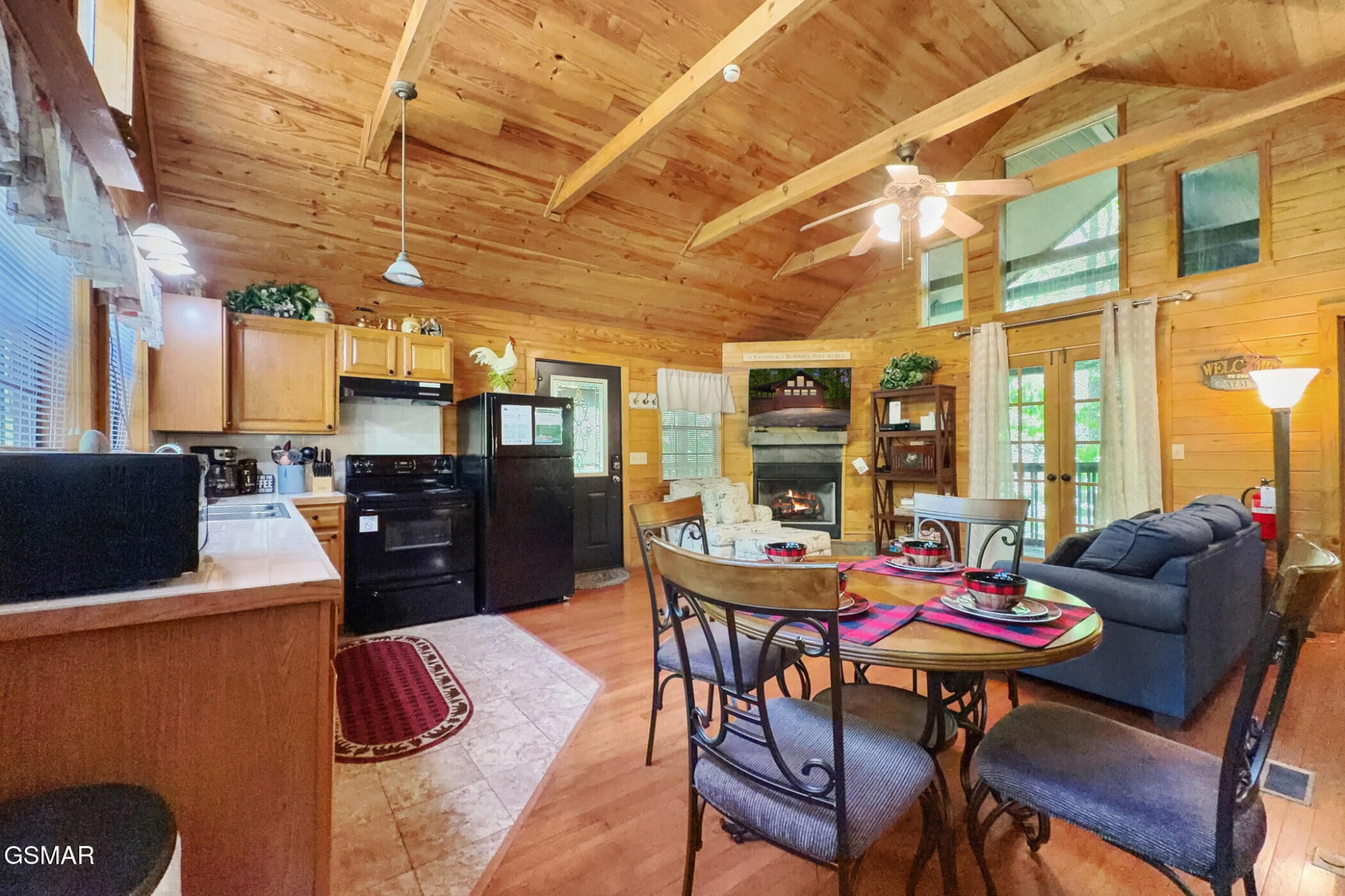 1607 South Mountain View Road Sevierville, TN 37876 - Photo 11 of 29 Gallery Image 11