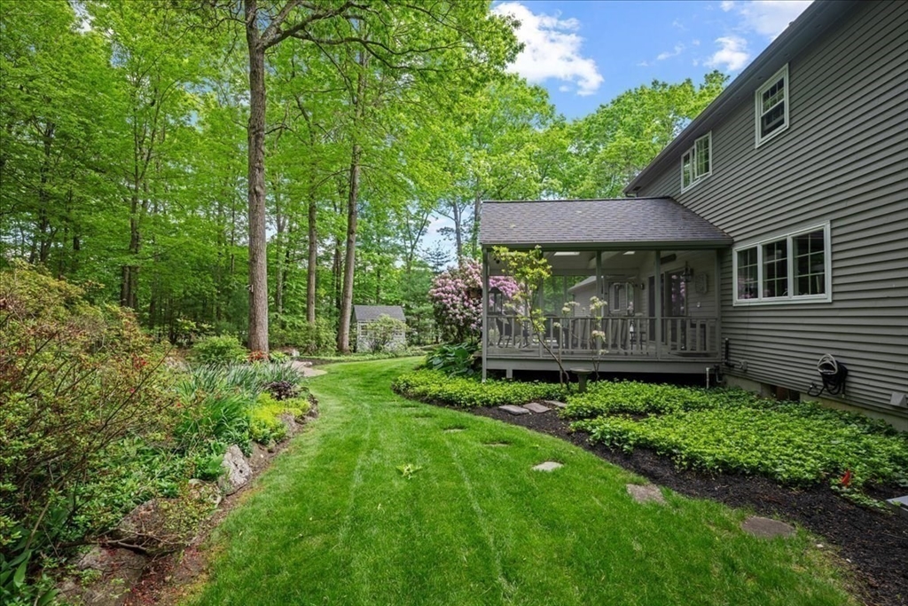 93 Stiles Road Boylston, MA 01505 - Photo 35 of 42 Gallery Image 35