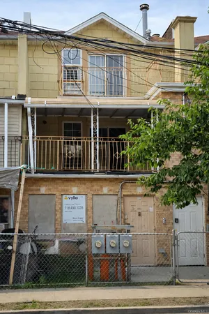 $584,900 | 13-65 Pinson Street | Far Rockaway