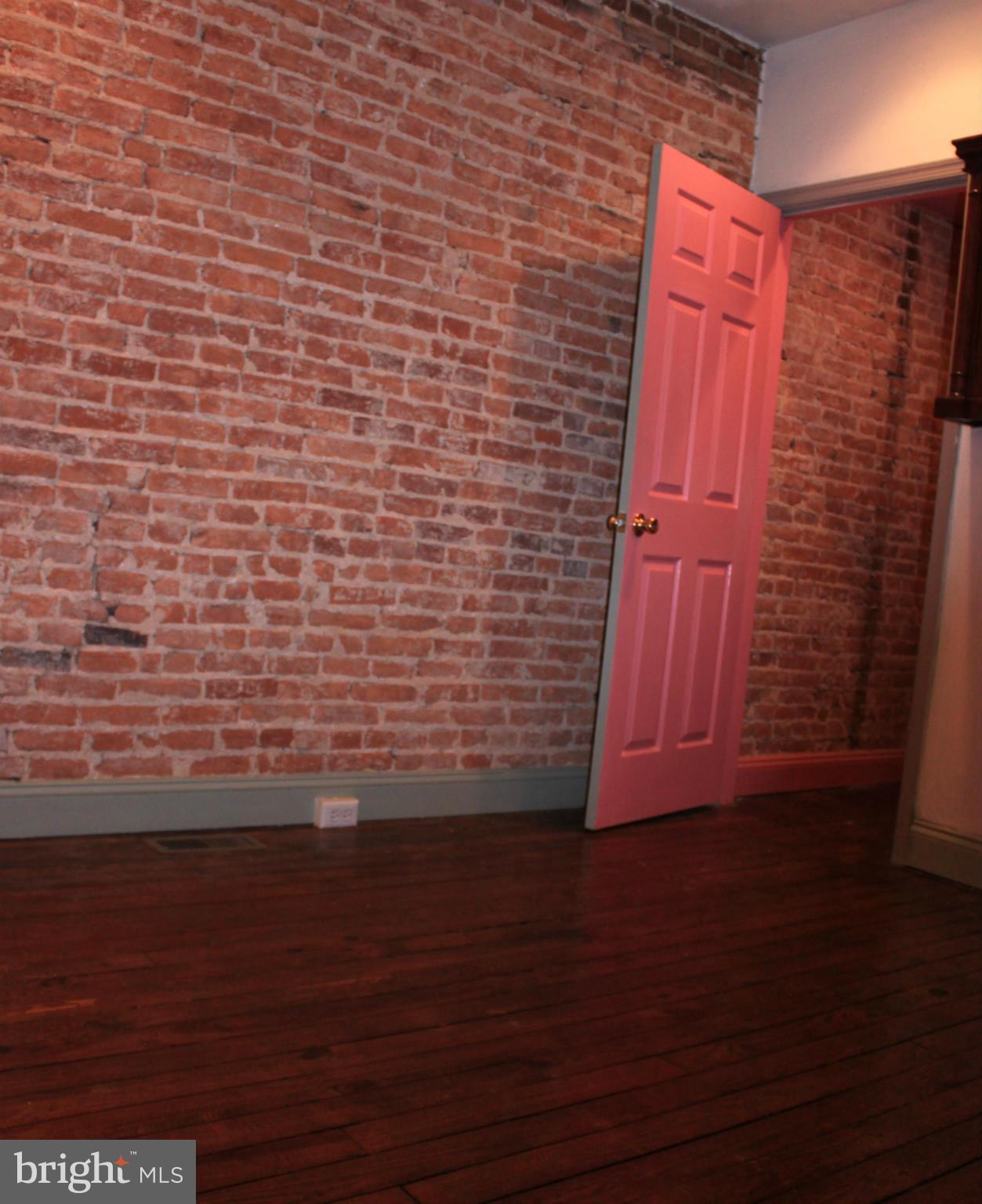 1212 Marshall Street Baltimore, MD 21230 - Photo 12 of 23 Bedroom