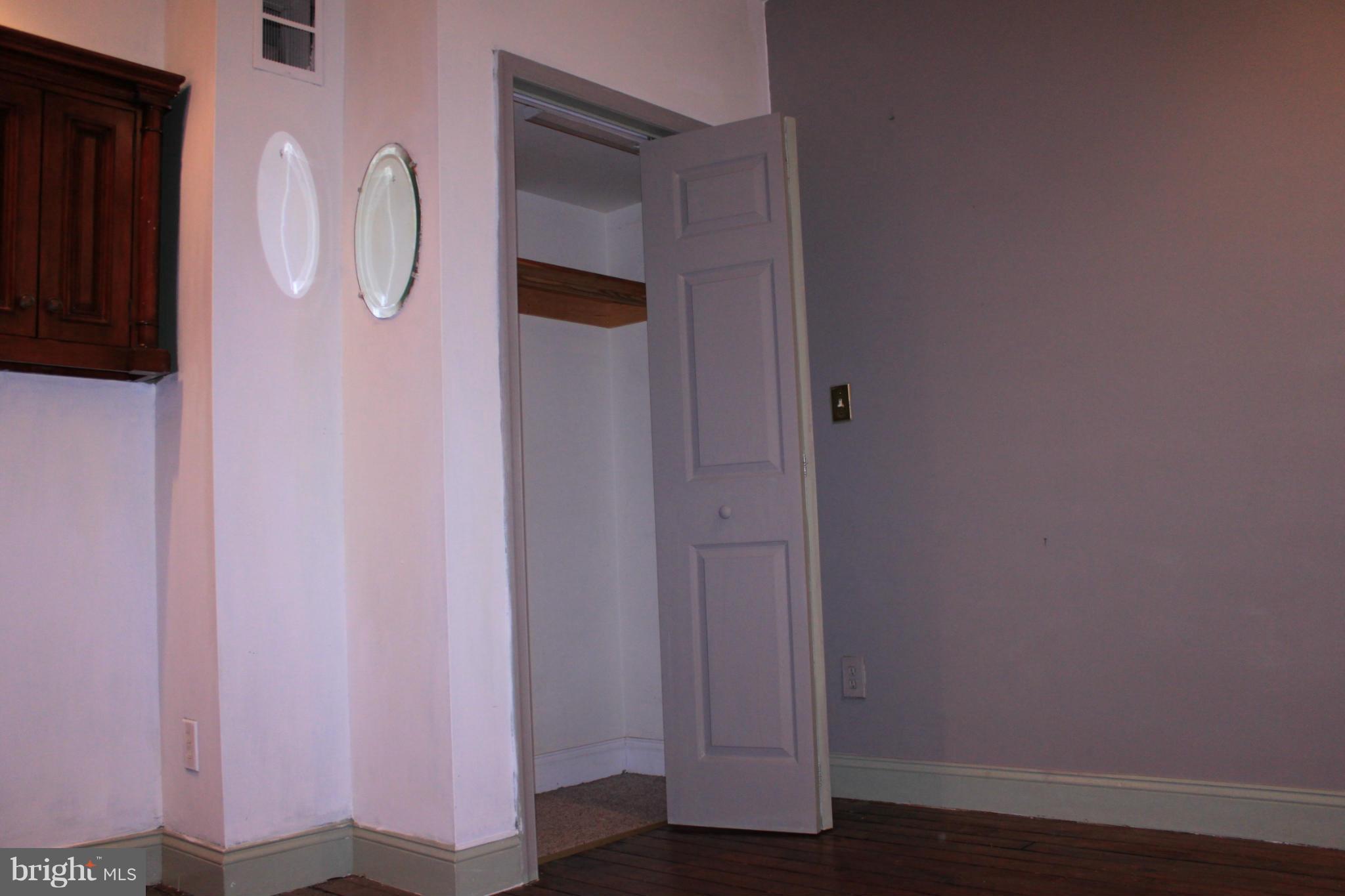 1212 Marshall Street Baltimore, MD 21230 - Photo 13 of 23 Bedroom