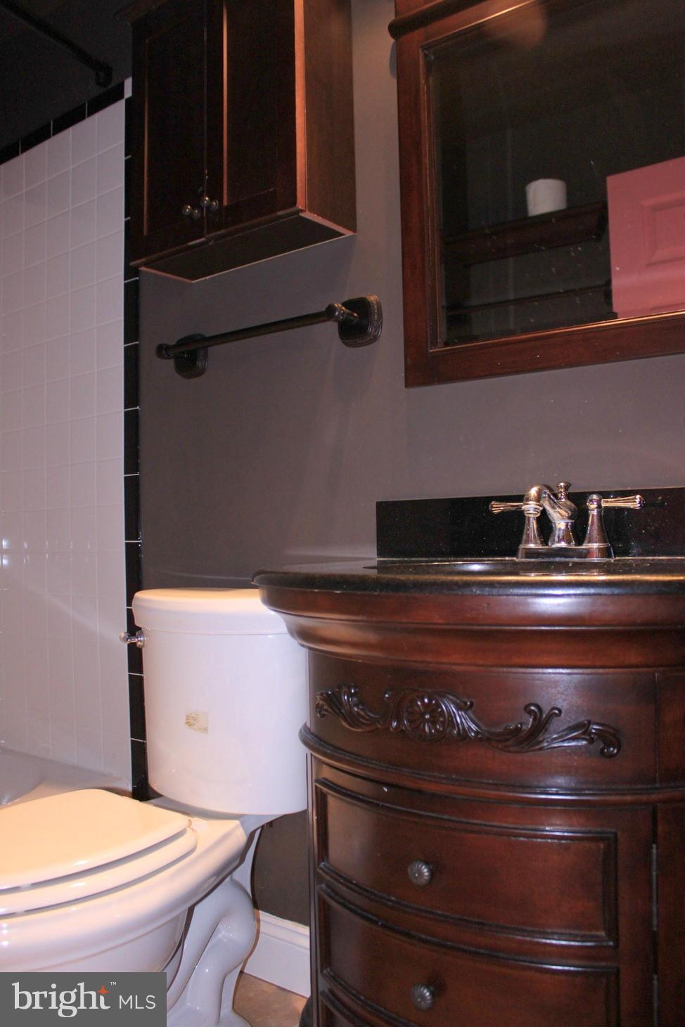 1212 Marshall Street Baltimore, MD 21230 - Photo 14 of 23 Bath