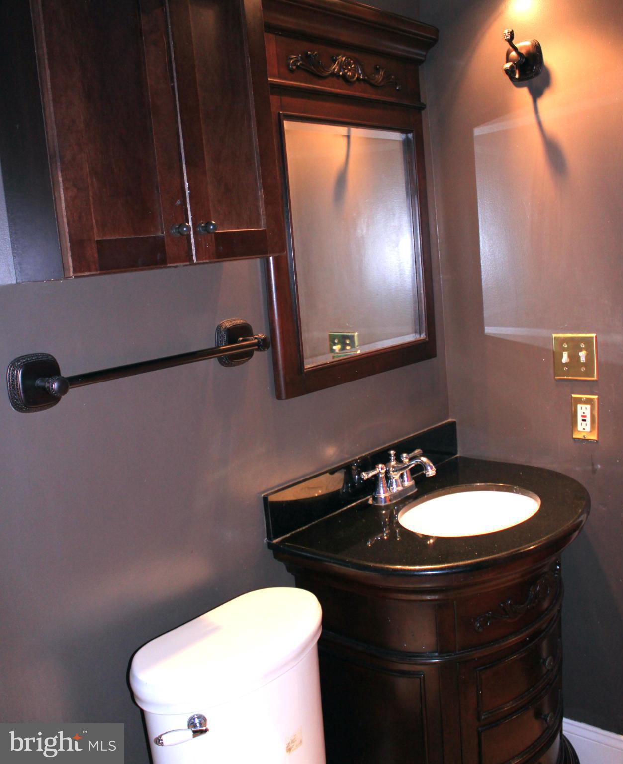 1212 Marshall Street Baltimore, MD 21230 - Photo 15 of 23 Bath