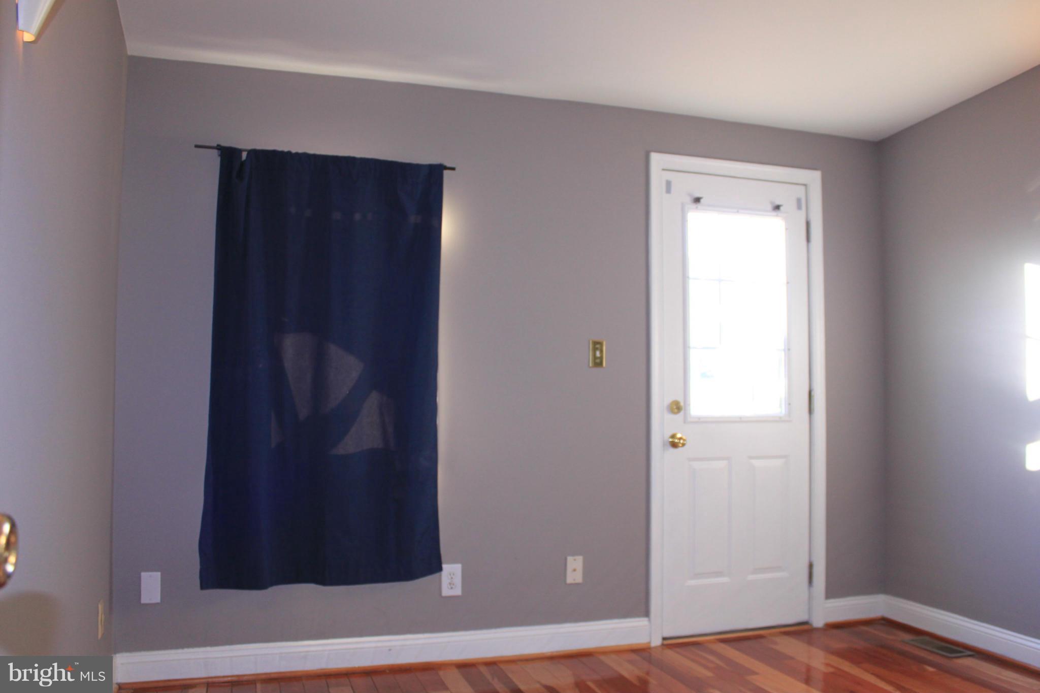 1212 Marshall Street Baltimore, MD 21230 - Photo 16 of 23 Bedroom (Master)