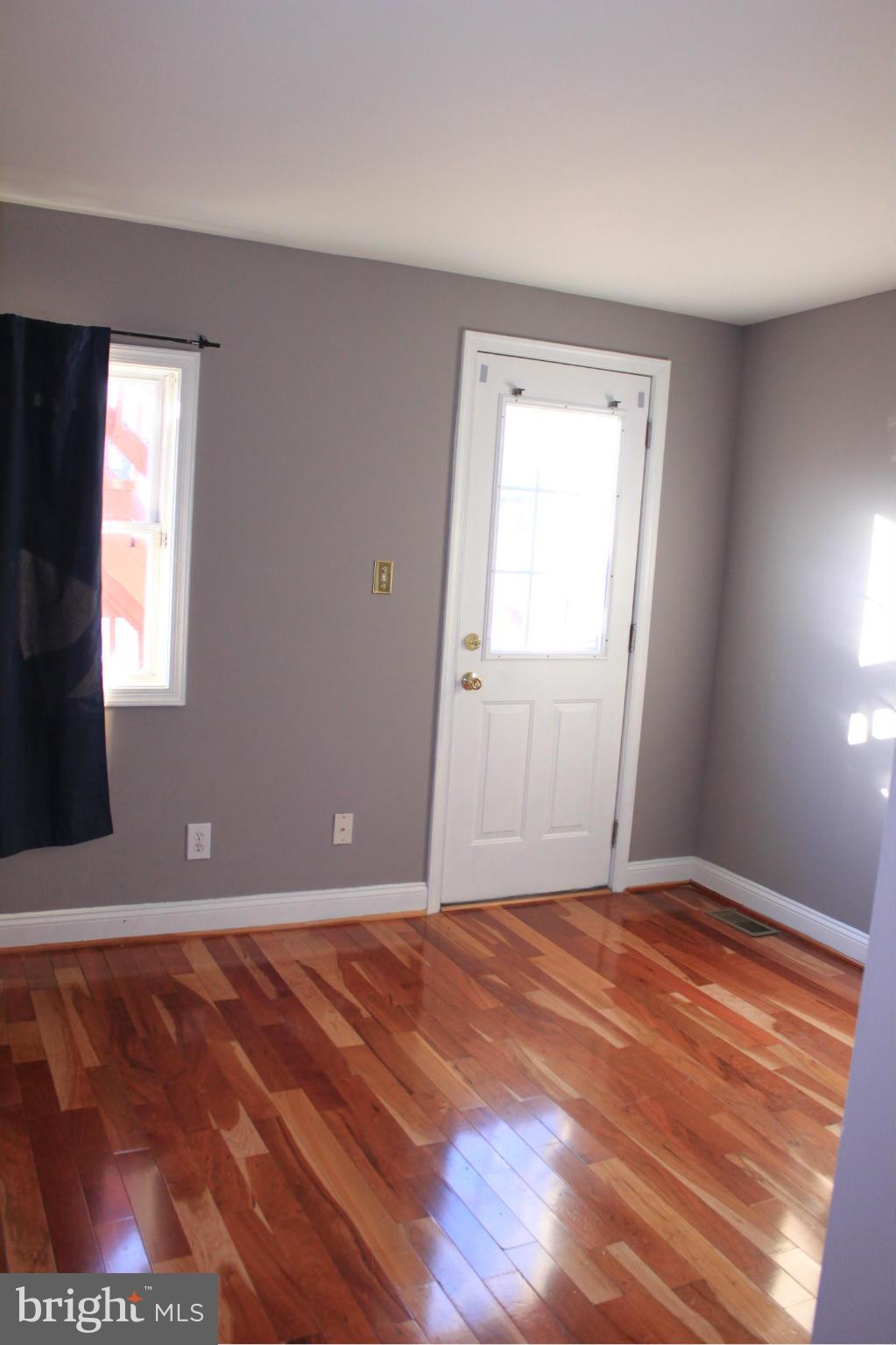 1212 Marshall Street Baltimore, MD 21230 - Photo 17 of 23 Bedroom (Master)