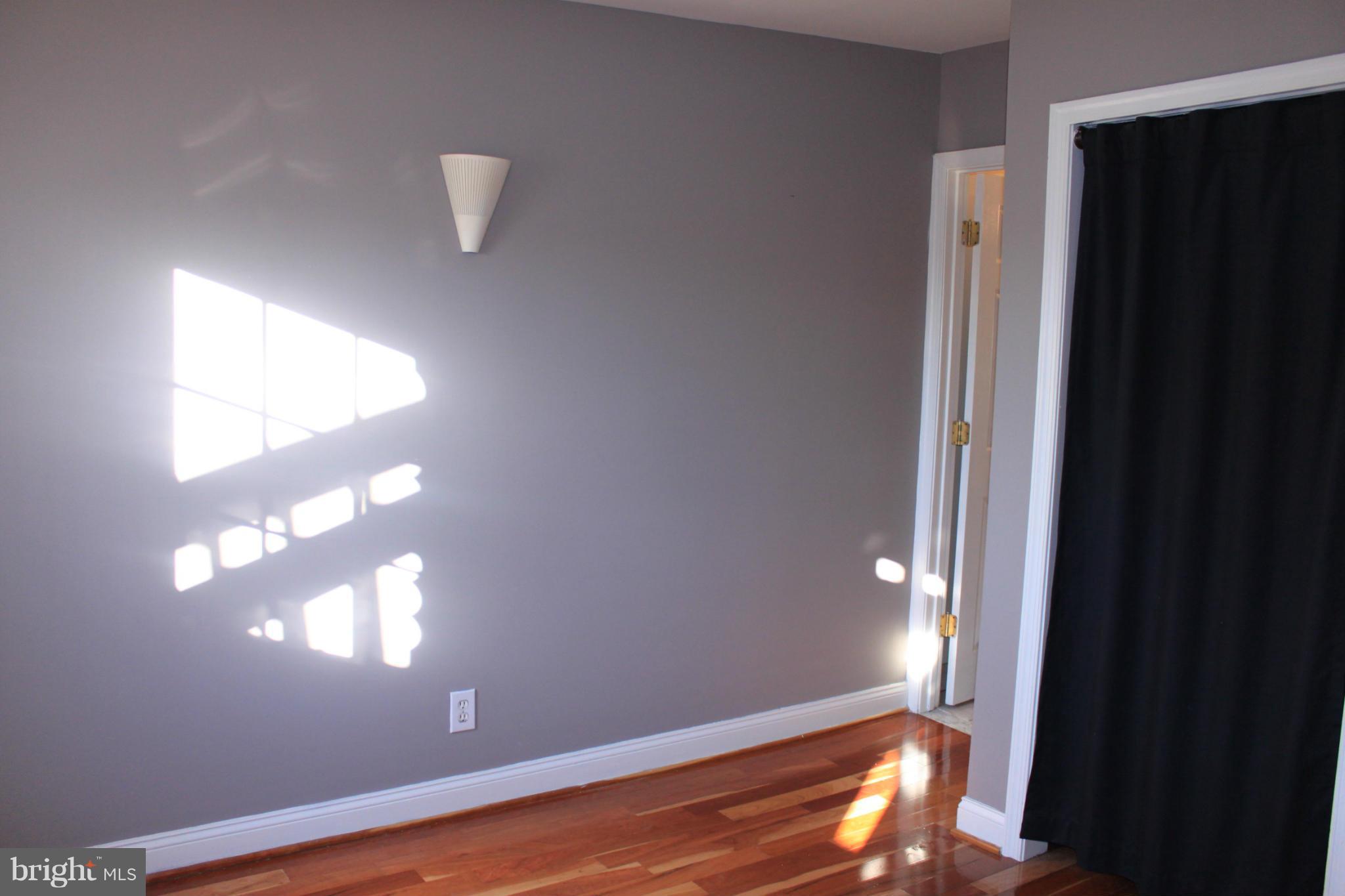 1212 Marshall Street Baltimore, MD 21230 - Photo 18 of 23 Bedroom (Master)