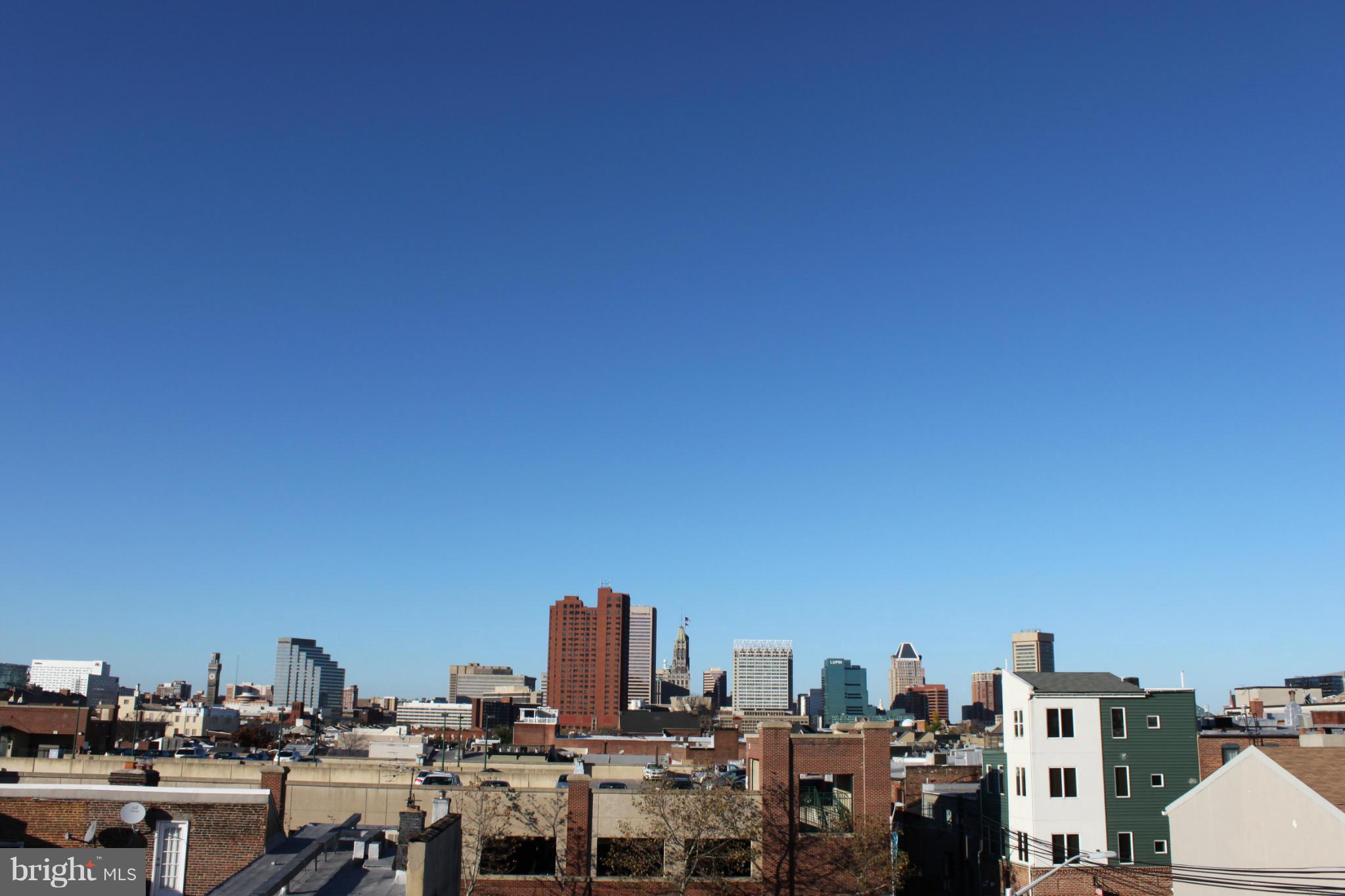 1212 Marshall Street Baltimore, MD 21230 - Photo 23 of 23 View