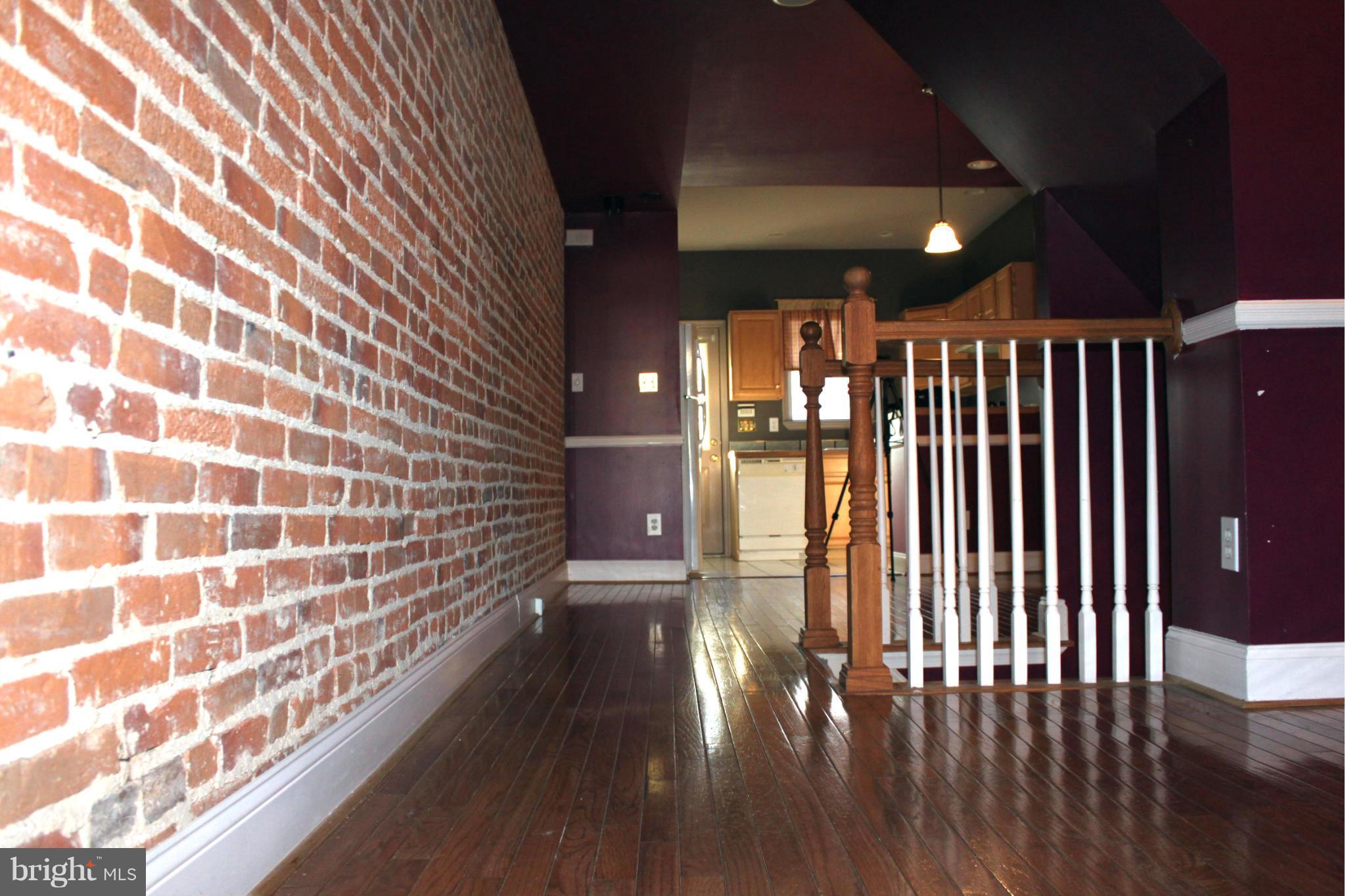 1212 Marshall Street Baltimore, MD 21230 - Photo 6 of 23 Interior (General)