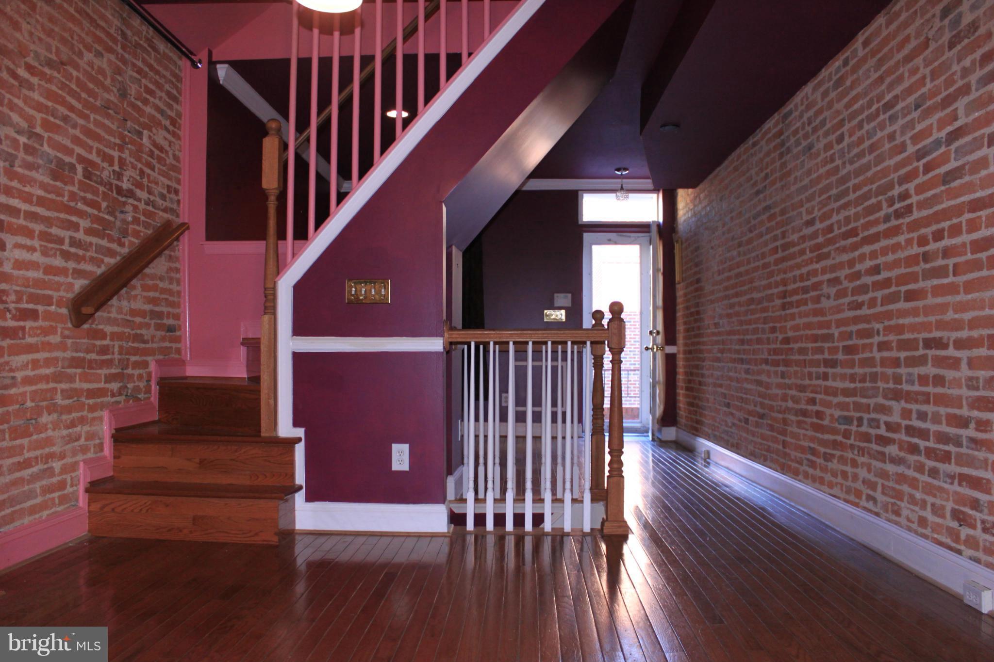 1212 Marshall Street Baltimore, MD 21230 - Photo 8 of 23 Dining Room