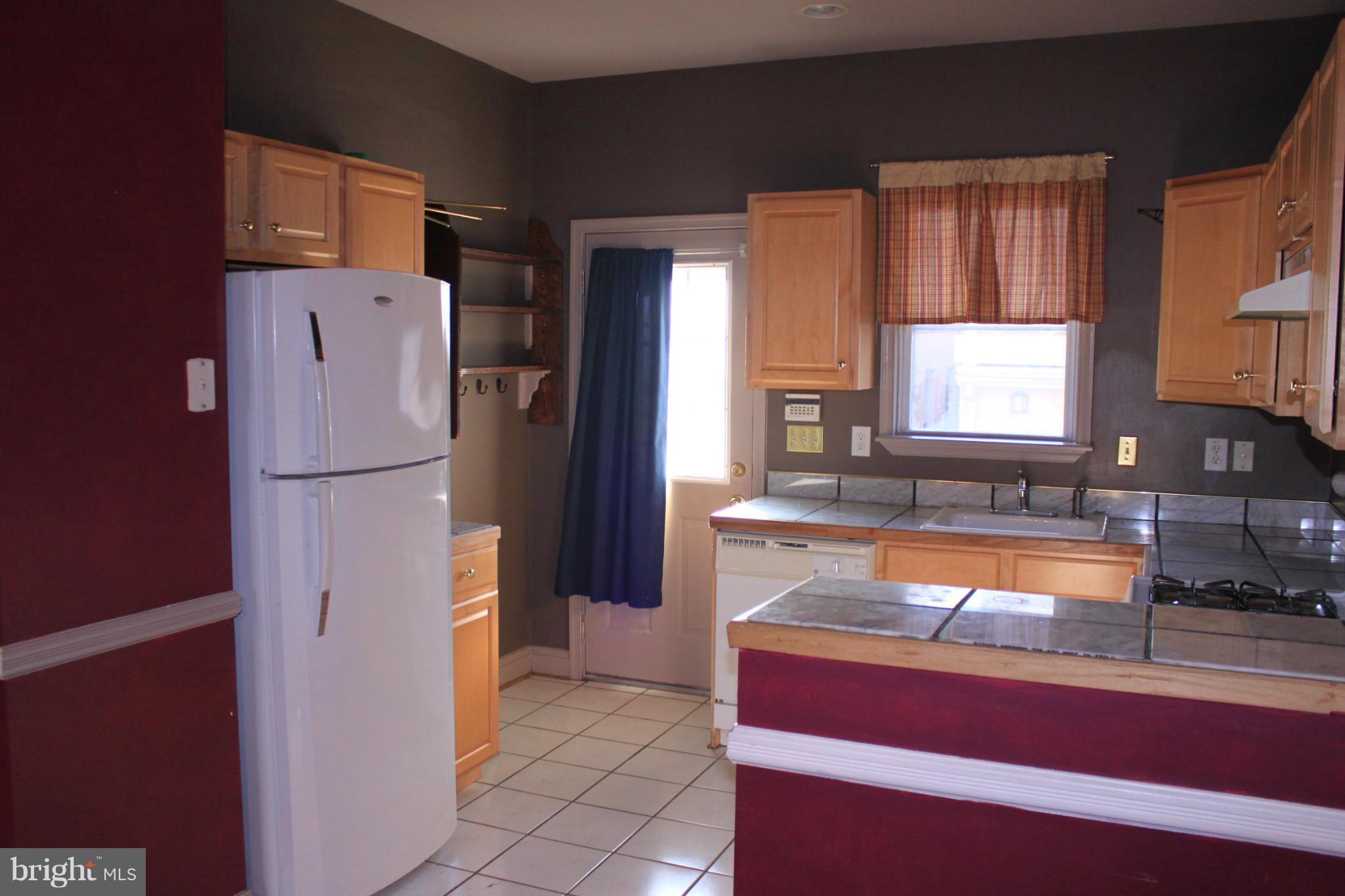 1212 Marshall Street Baltimore, MD 21230 - Photo 9 of 23 Kitchen