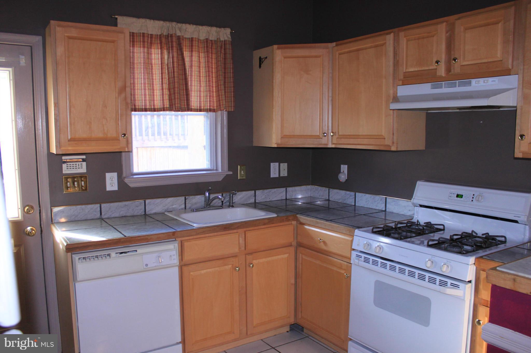 1212 Marshall Street Baltimore, MD 21230 - Photo 10 of 23 Kitchen
