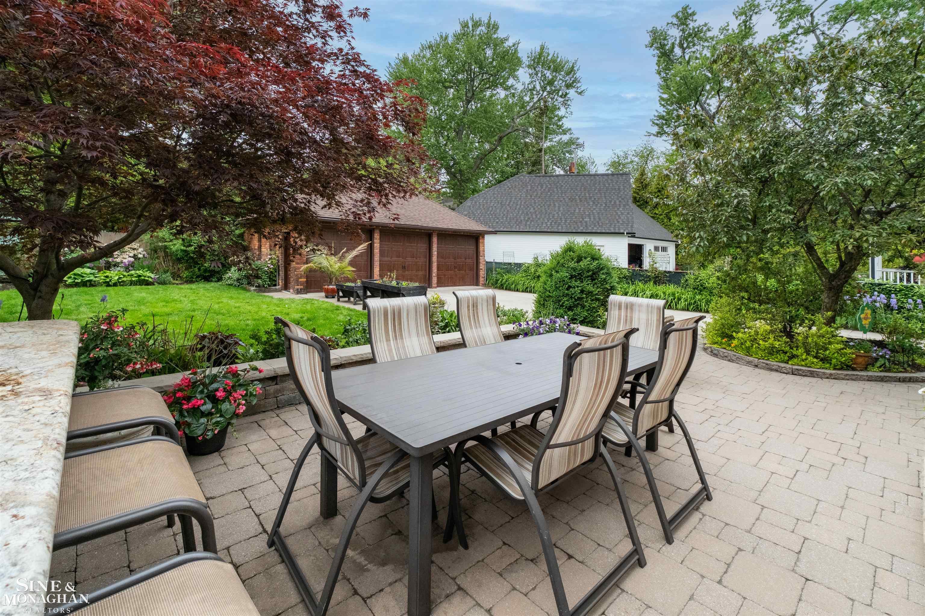 1251 Yorkshire Road Grosse Pointe Park, MI 48230 - Photo 74 of 99
