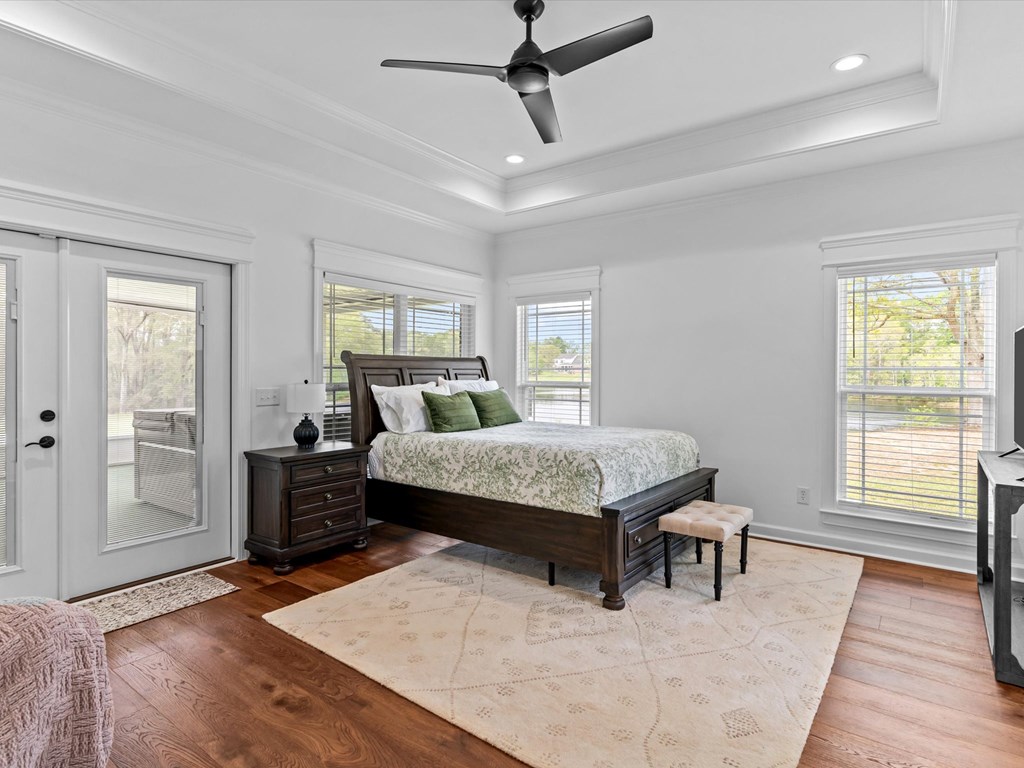 304 Rabbit Run Enterprise, AL 36330 - Photo 21 of 61