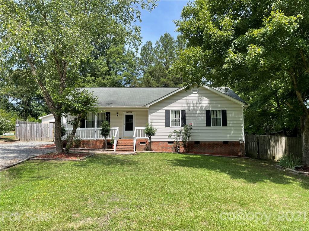 1925 John Moore Road Monroe, NC 28110 - Photo 1 of 22 Gallery Image 1