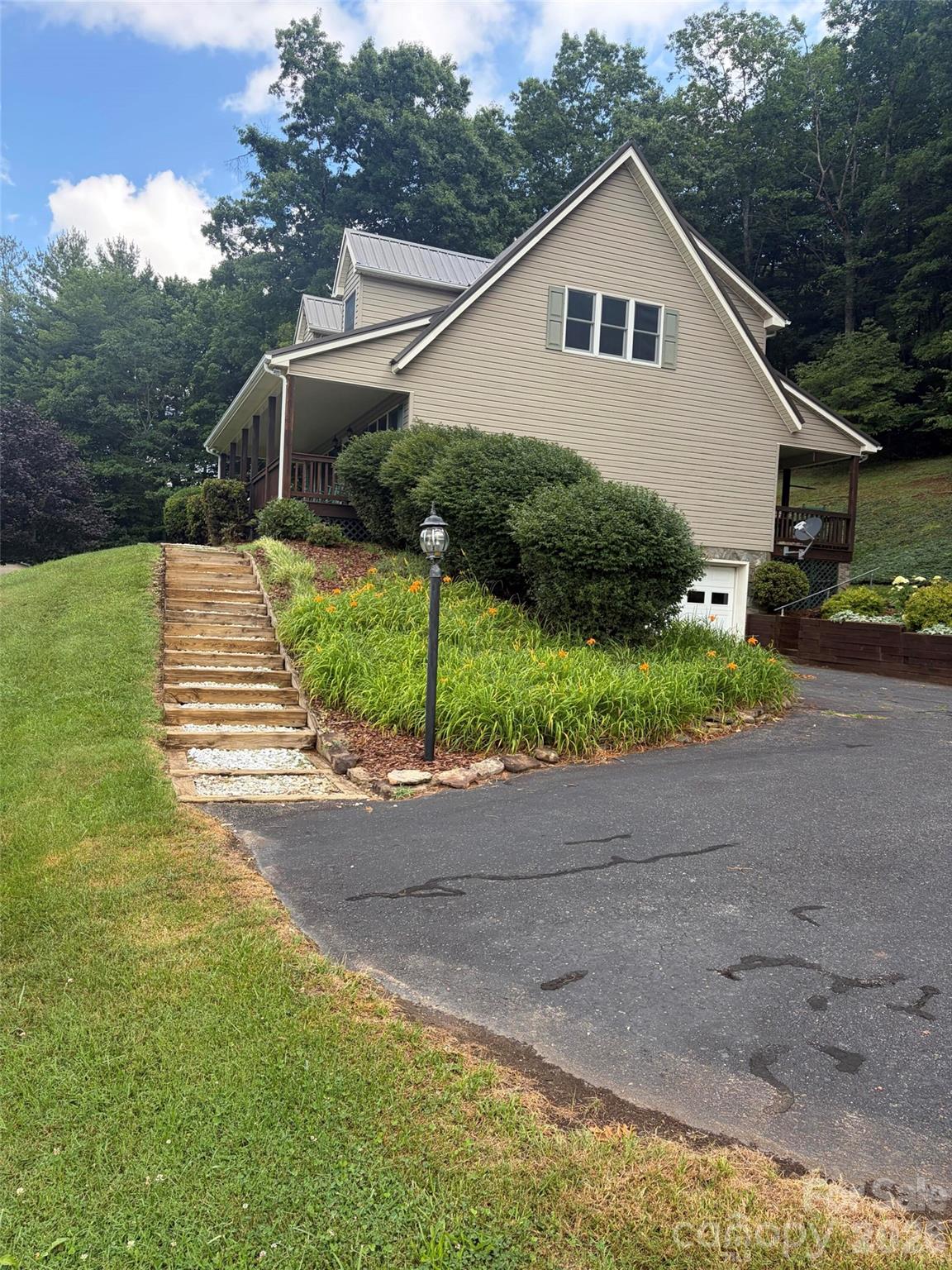 2997 Phillips Gap Road West Jefferson, NC 28694 - Photo 3 of 48