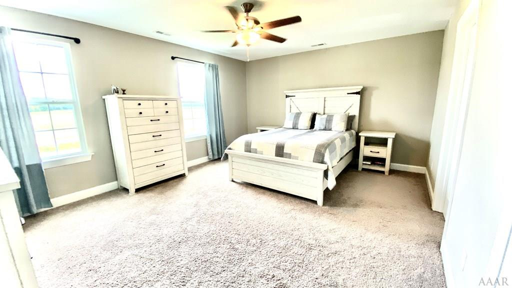 340 Puddin Ridge Road Moyock, NC 27958 - Photo 26 of 43 Master suite