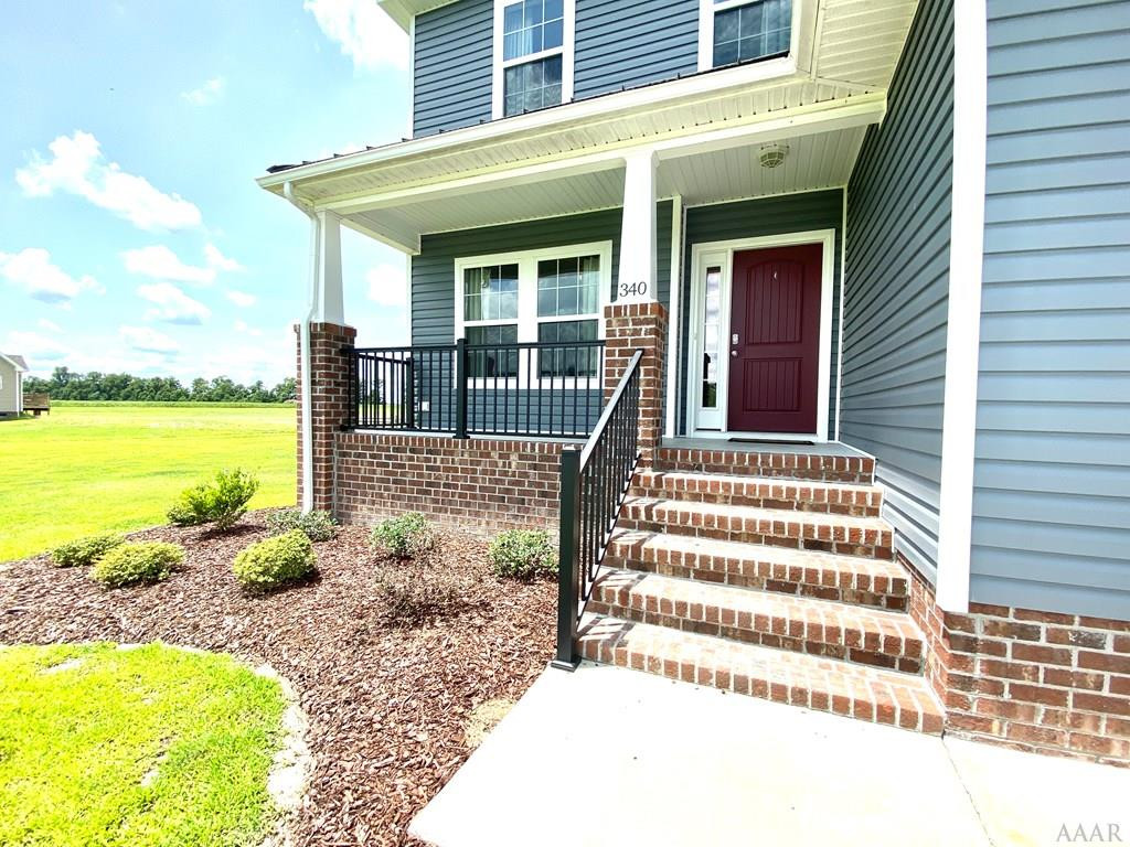 340 Puddin Ridge Road Moyock, NC 27958 - Photo 4 of 43 Bbeautiful landscape