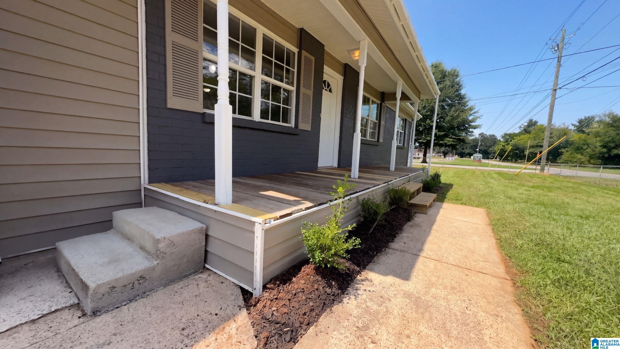 598 Alexandria Road Southwest Jacksonville, AL 36265 - Photo 30 of 39 Gallery Image 30