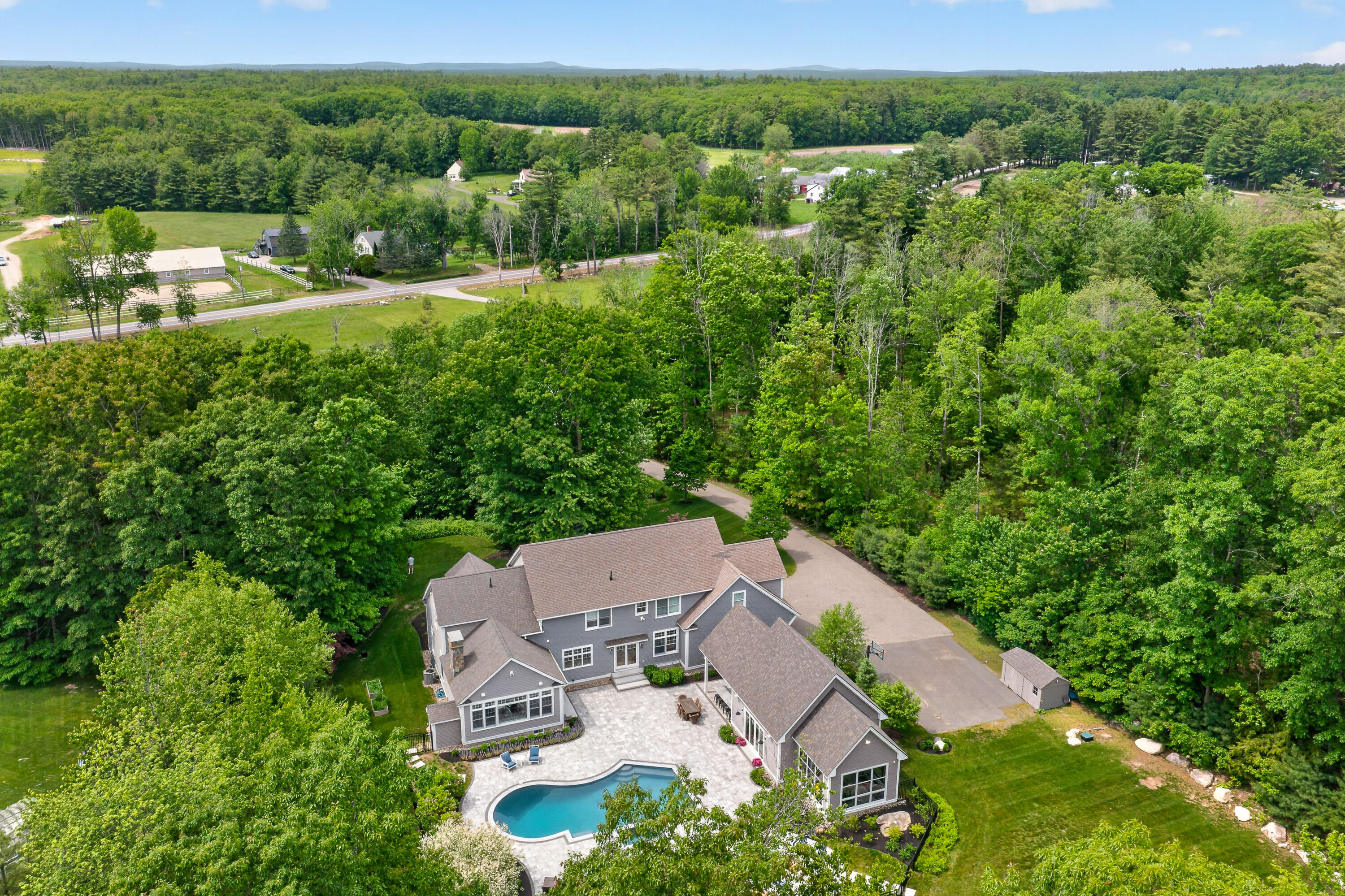 1007 Branch Road Wells, ME 04090 - Photo 2 of 13 03_1007 Branch Rd_MorneauStudios_Print